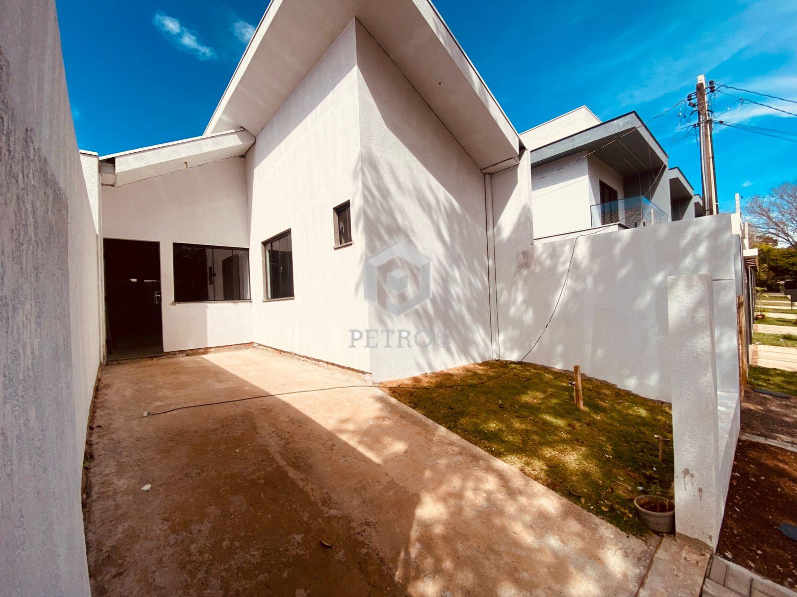 Imobiliria Petros em Toledo Paran