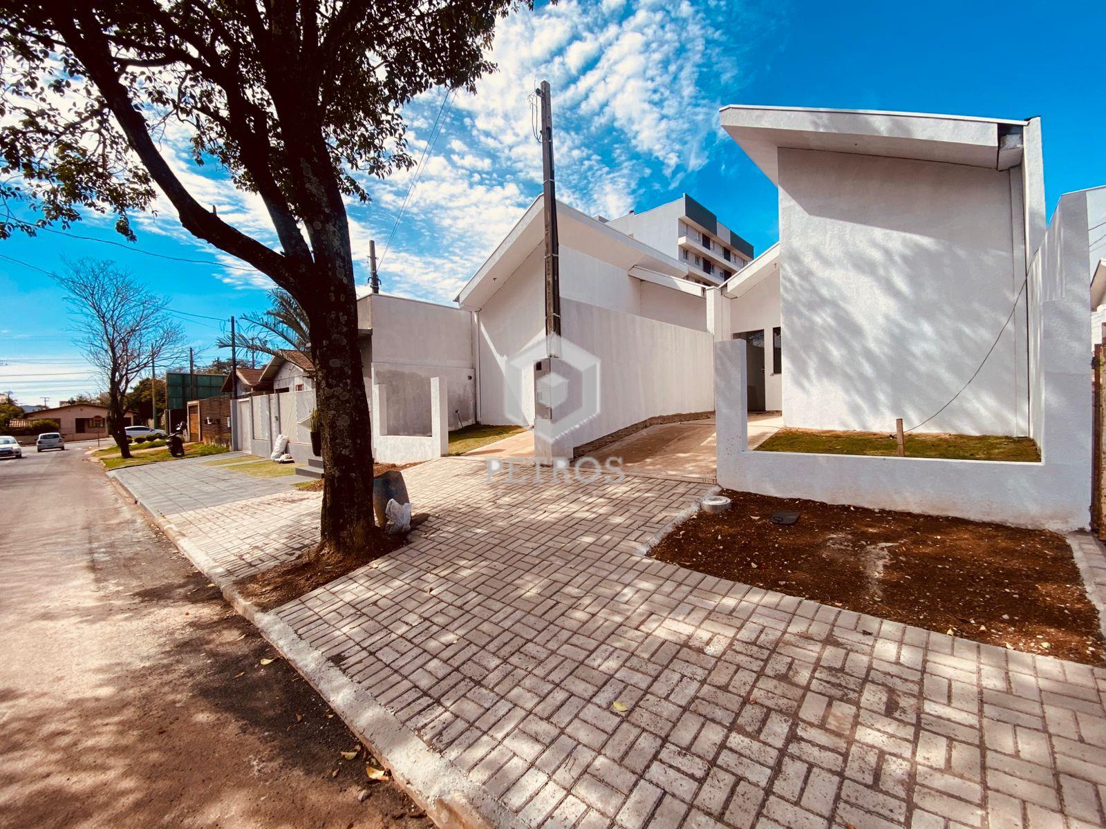 Imobiliria Petros em Toledo Paran