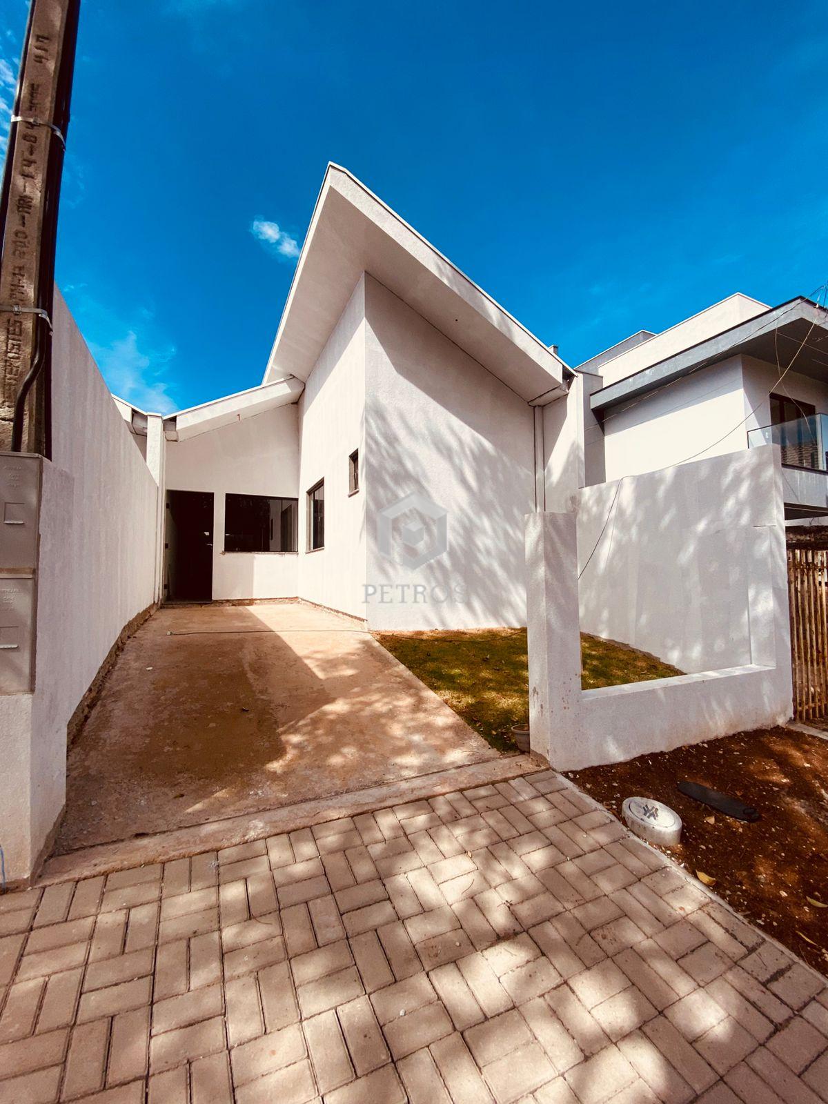 Imobiliria Petros em Toledo Paran