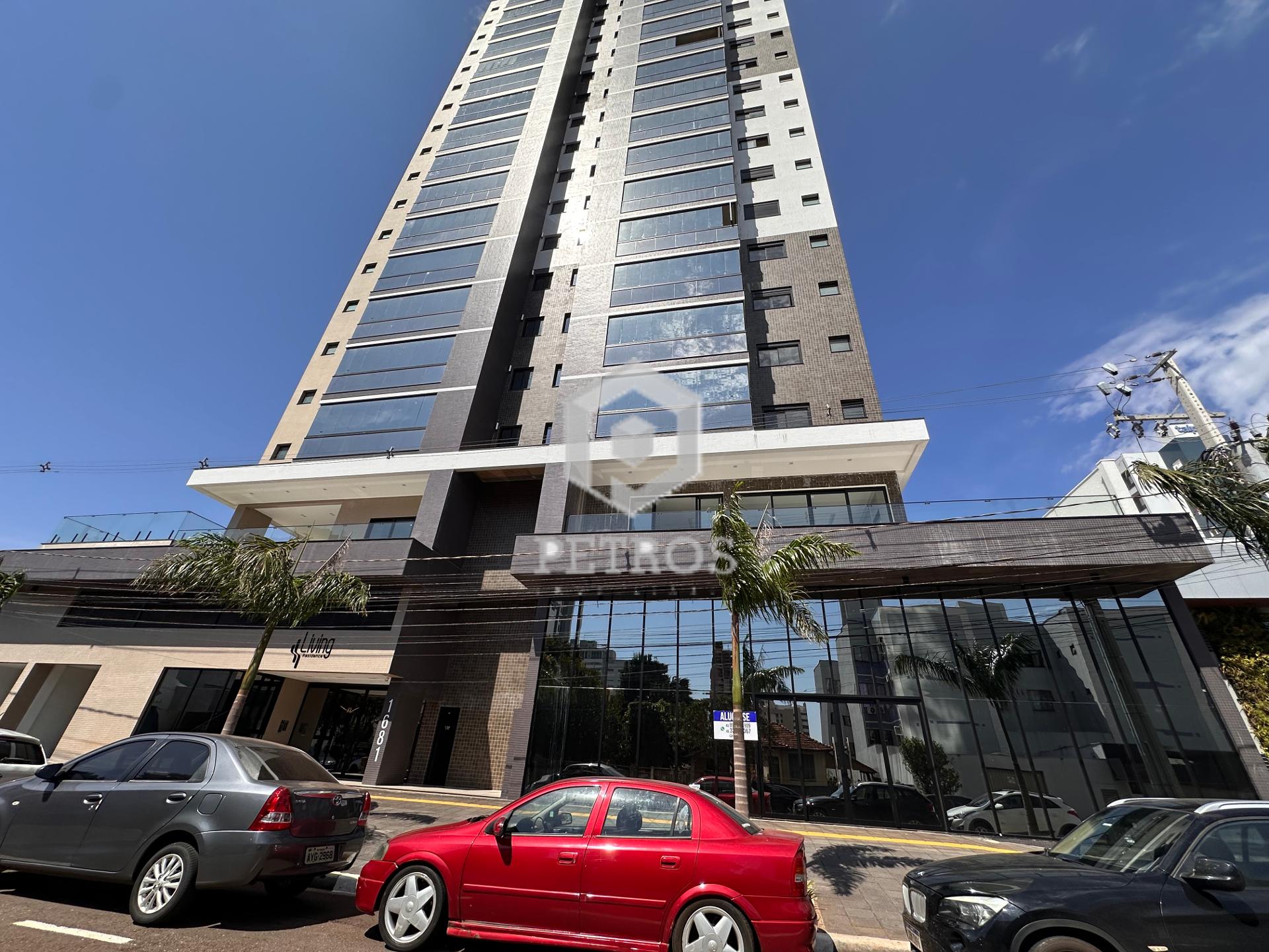 Imobiliria Petros em Toledo Paran