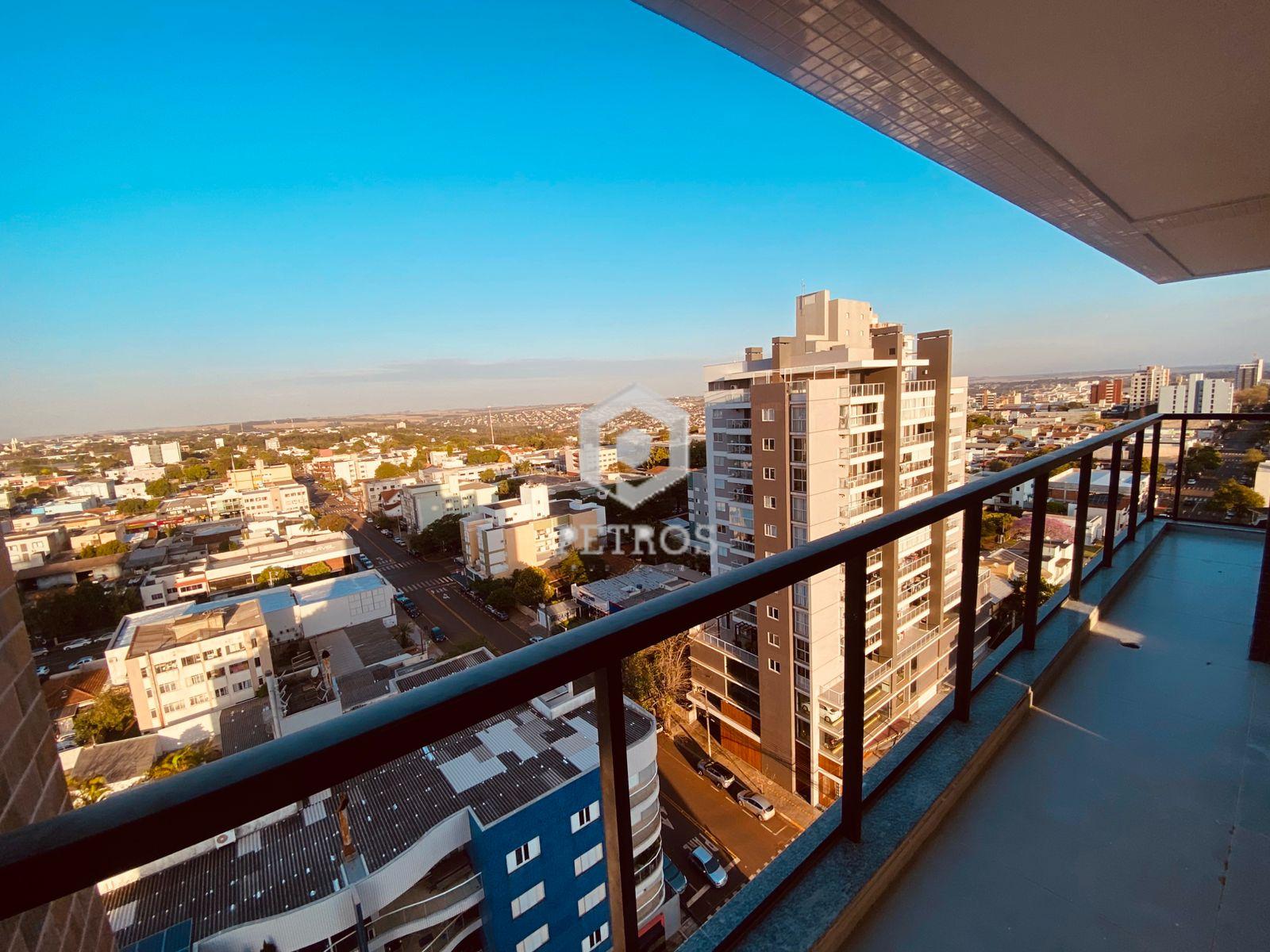 Imobili�ria Petros em Toledo Paran�