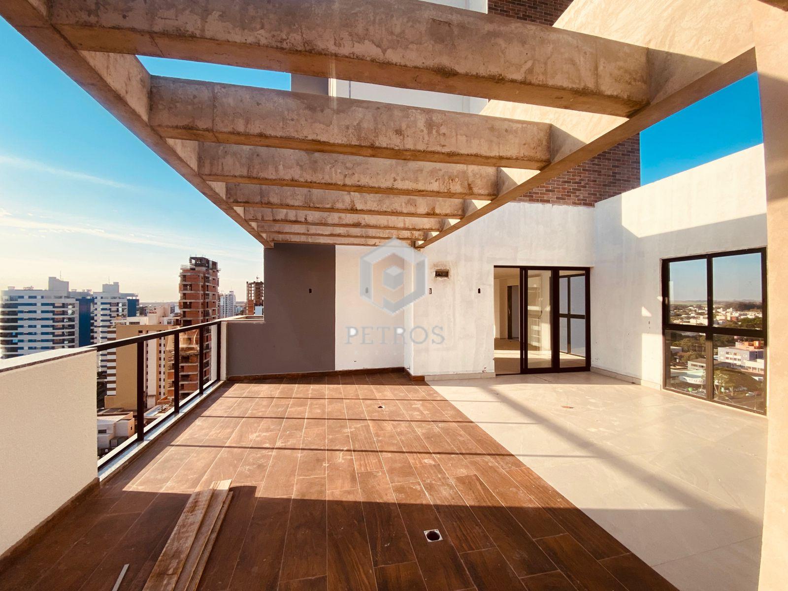 Imobili�ria Petros em Toledo Paran�