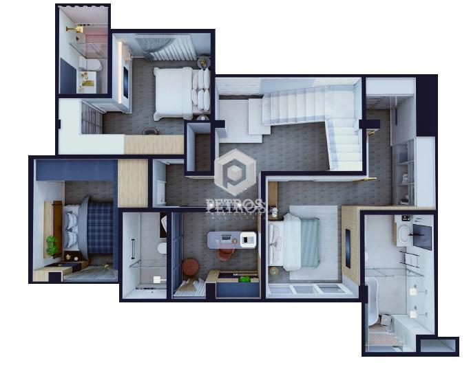 Imobili�ria Petros em Toledo Paran�