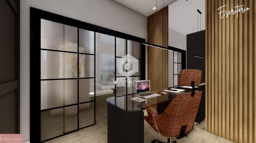 Imobili�ria Petros em Toledo Paran�