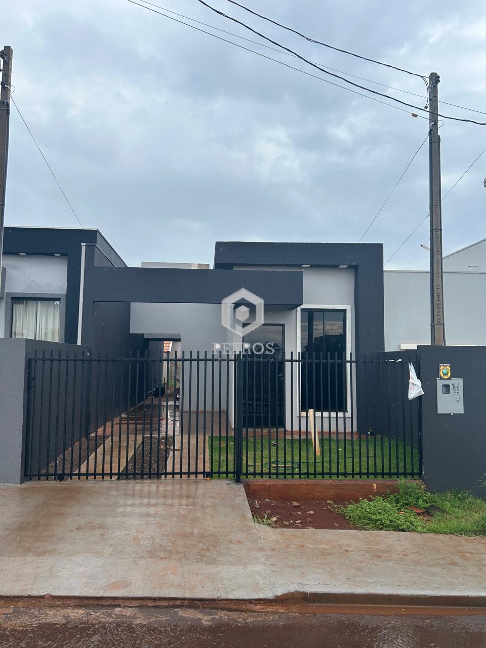 Imobili�ria Petros em Toledo Paran�