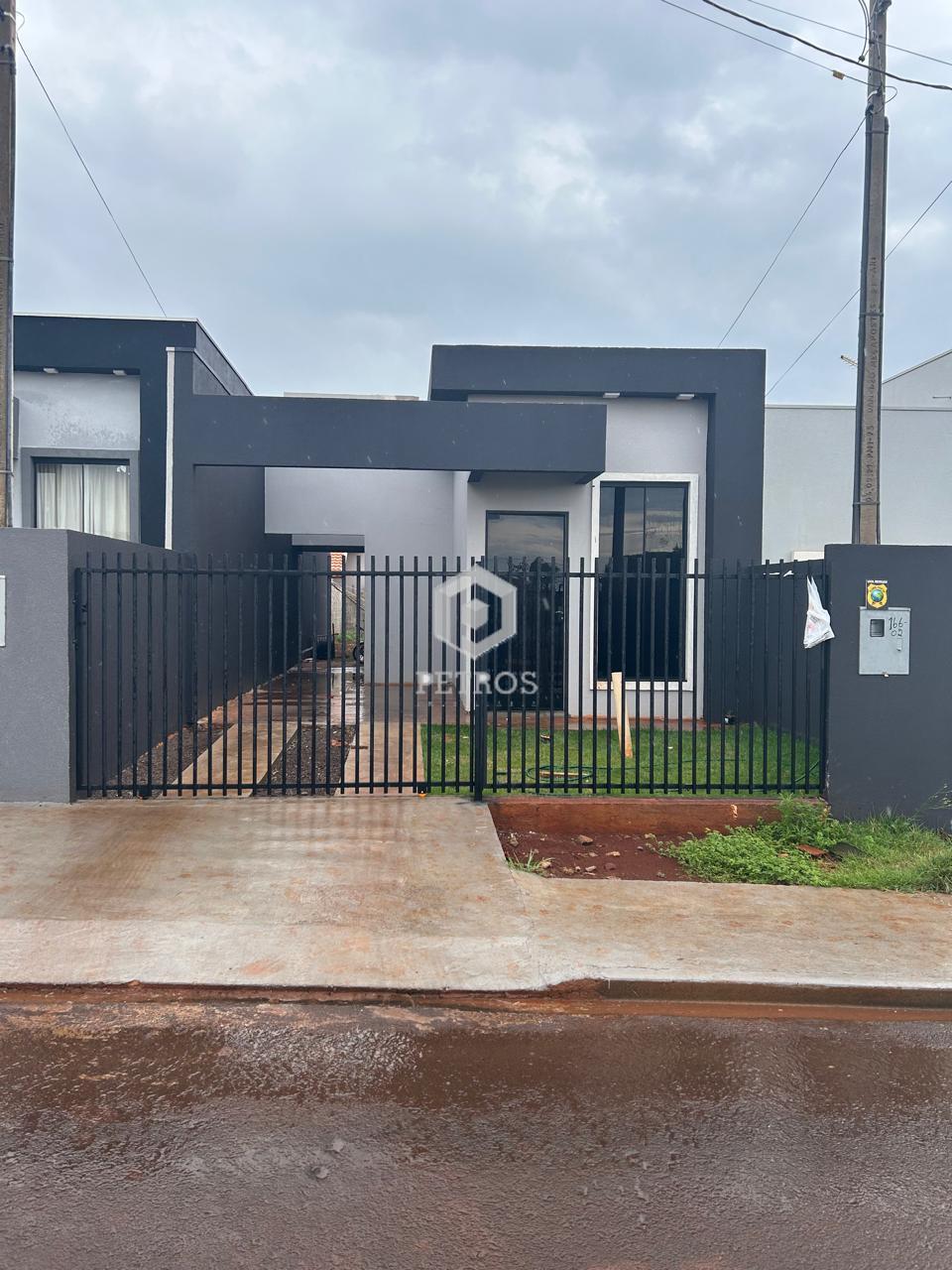 Imobili�ria Petros em Toledo Paran�