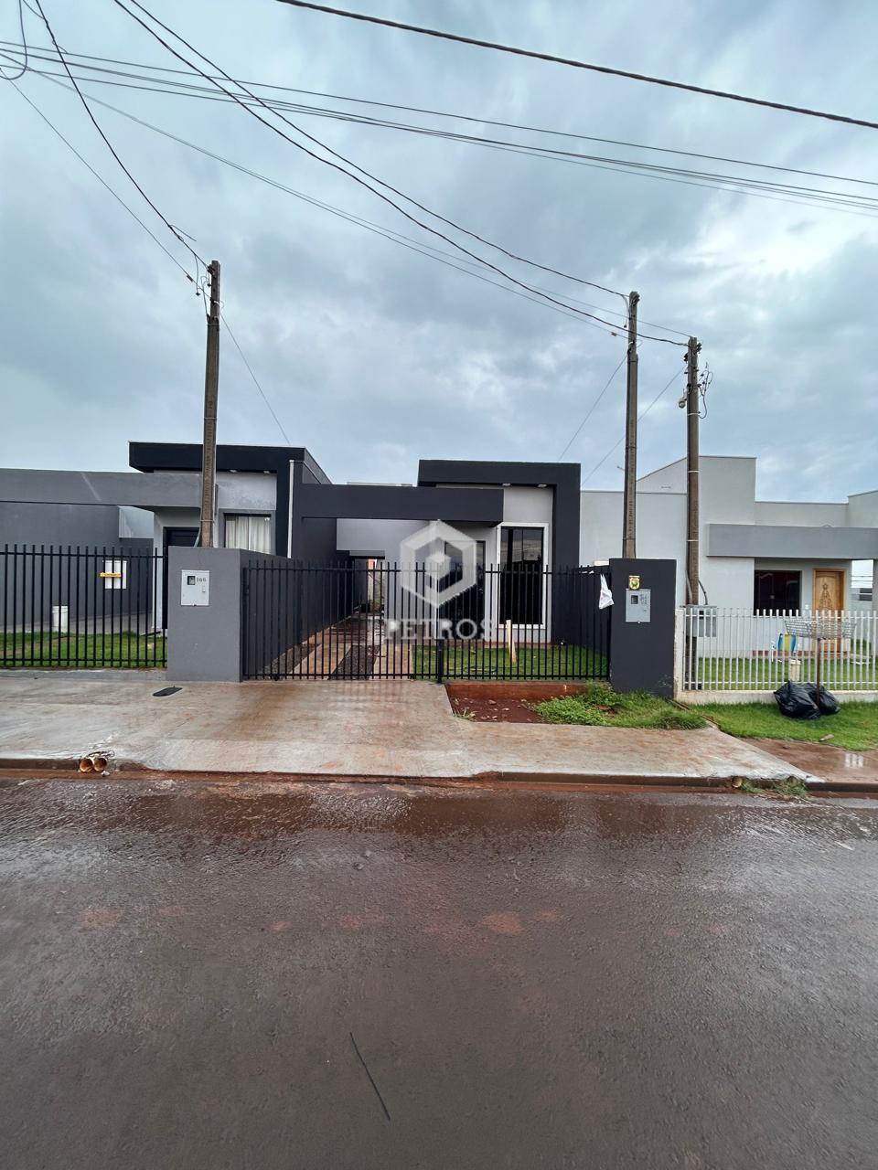 Imobili�ria Petros em Toledo Paran�