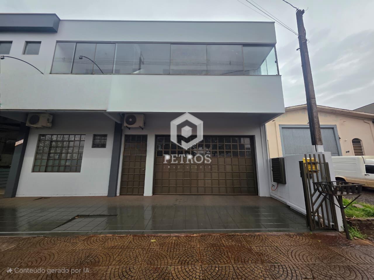 Imobiliria Petros em Toledo Paran