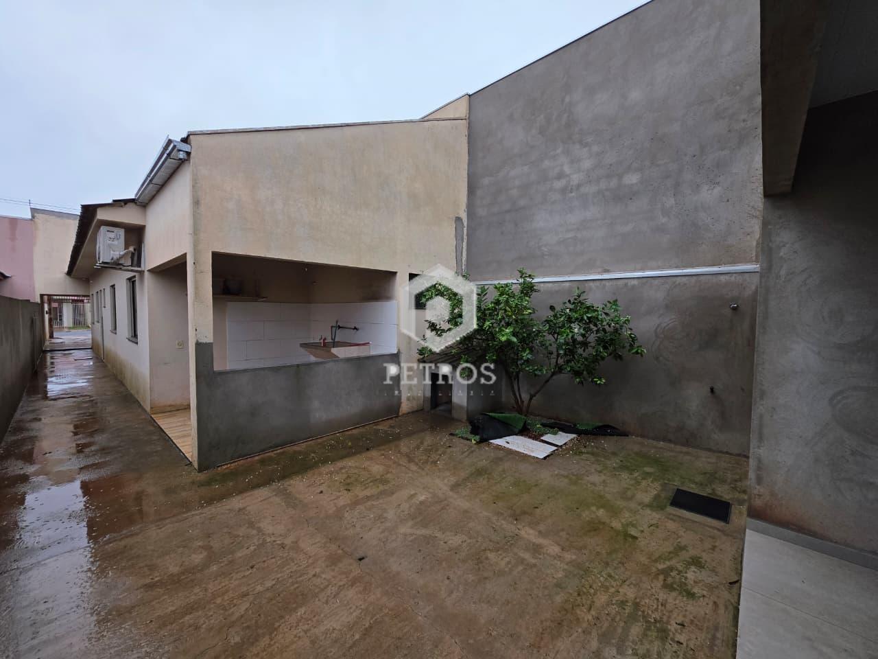 Imobiliria Petros em Toledo Paran