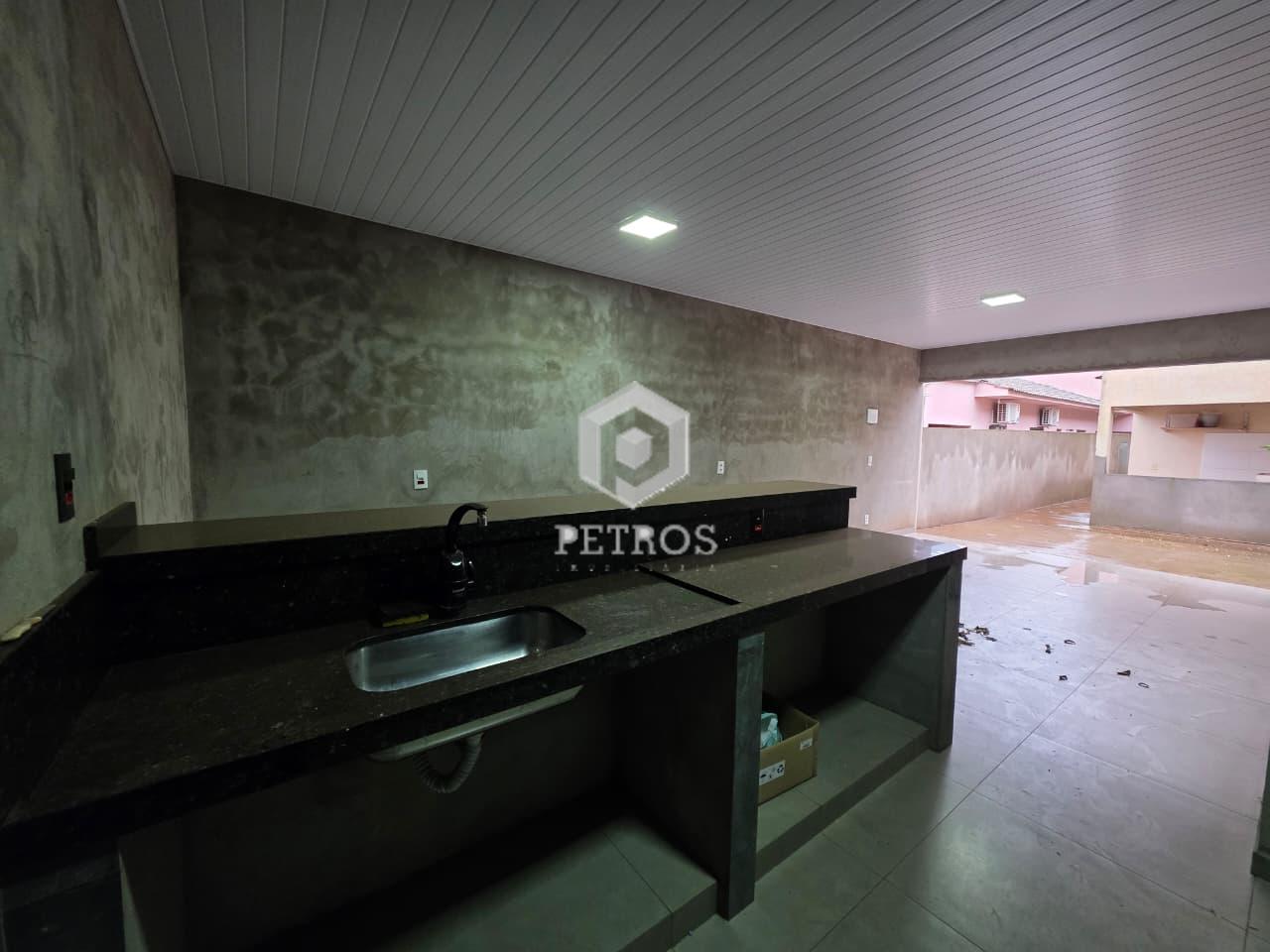 Imobiliria Petros em Toledo Paran
