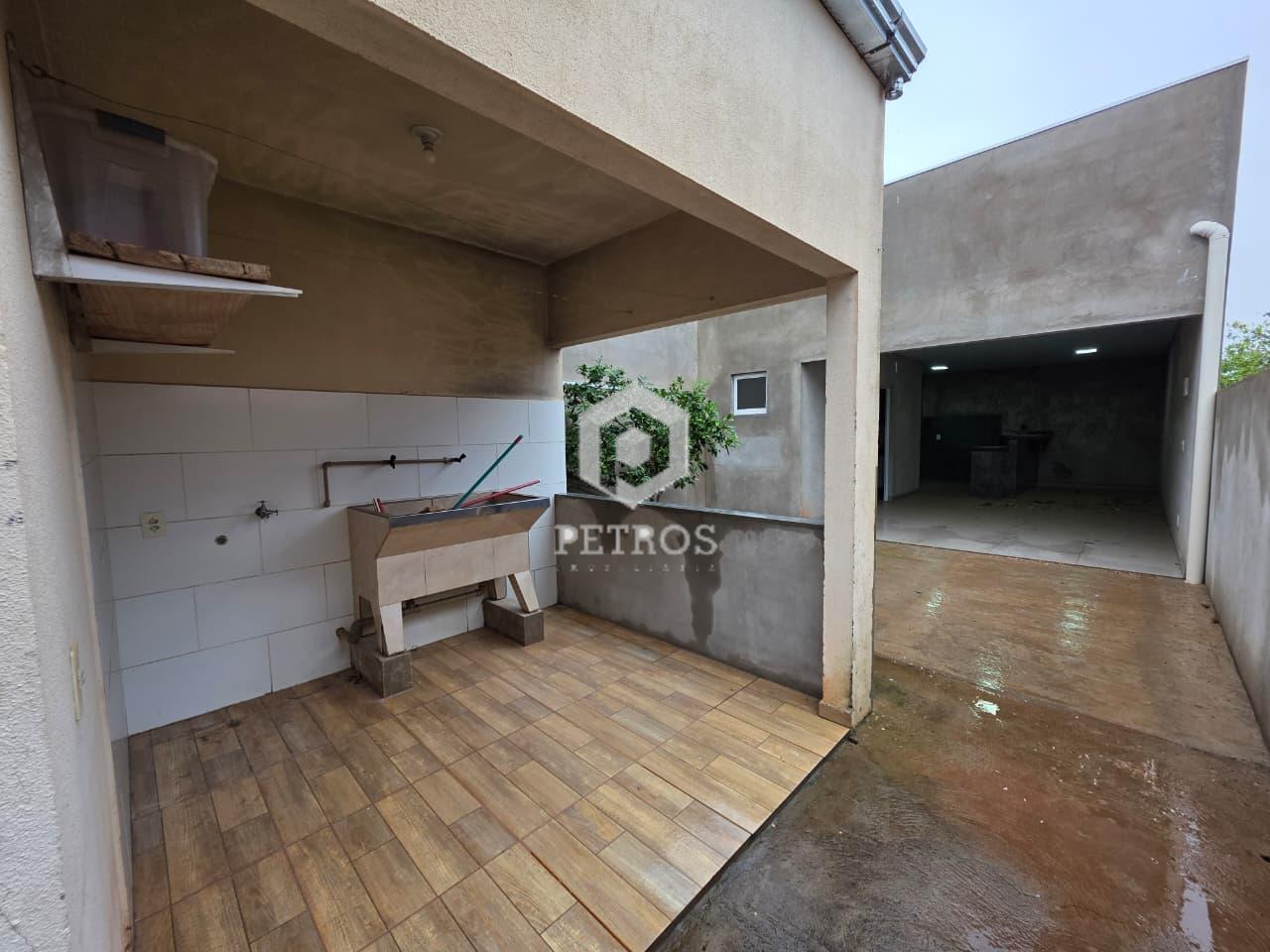 Imobiliria Petros em Toledo Paran