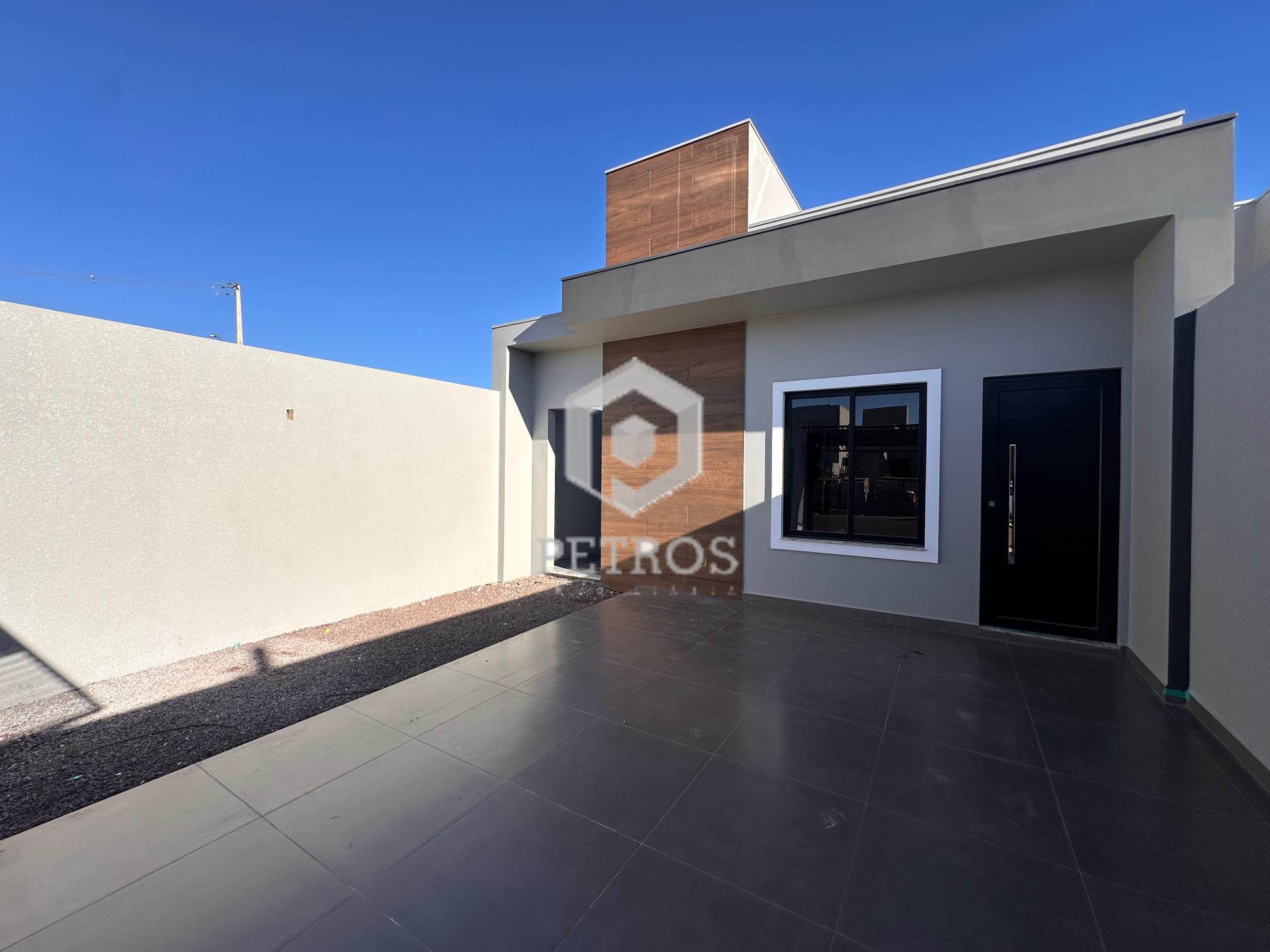Imobiliria Petros em Toledo Paran