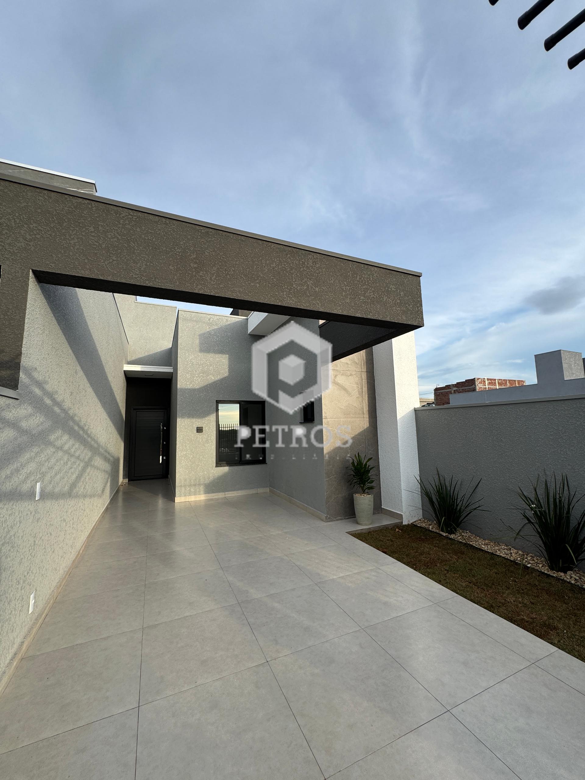 CASA C SU�TE   02 QUARTOS  - JD COOPAGRO