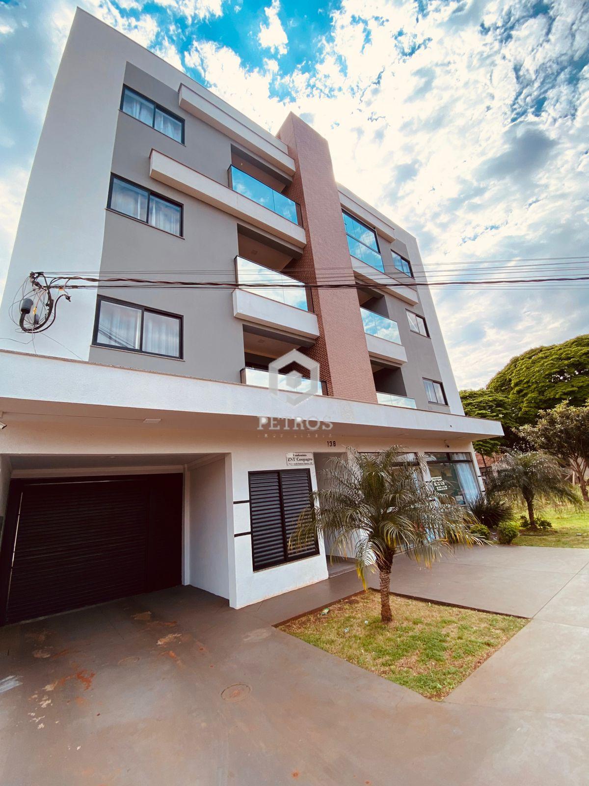 Imobiliria Petros em Toledo Paran