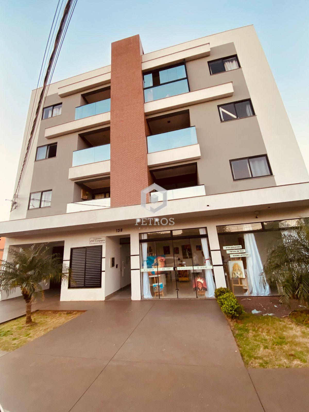 Imobiliria Petros em Toledo Paran