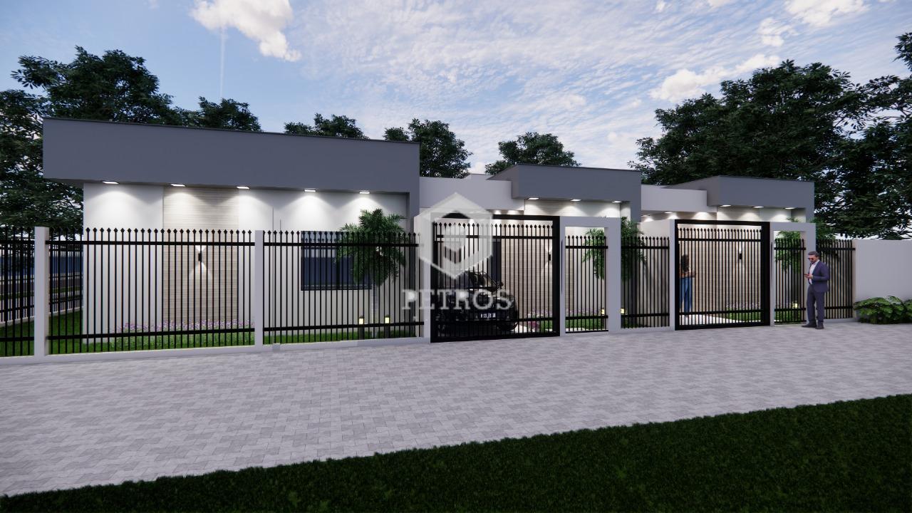 Imobiliria Petros em Toledo Paran