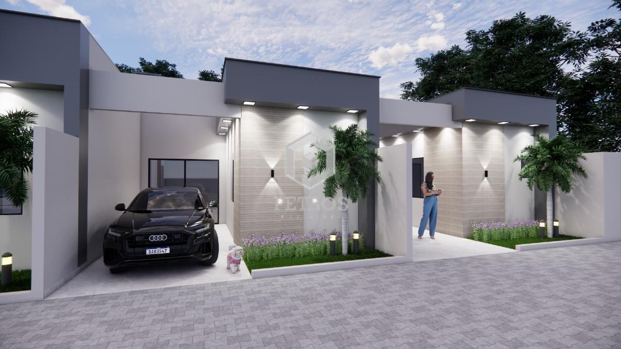 Imobiliria Petros em Toledo Paran