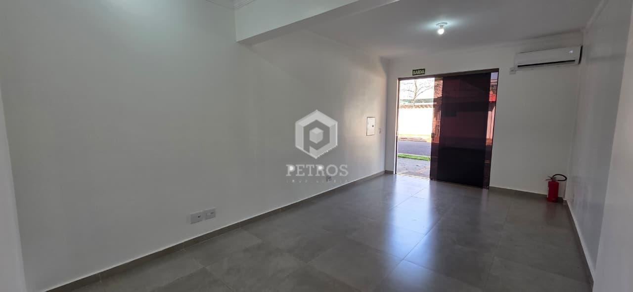 SALA COMERCIAL PARA LOCAO -  CENTRO