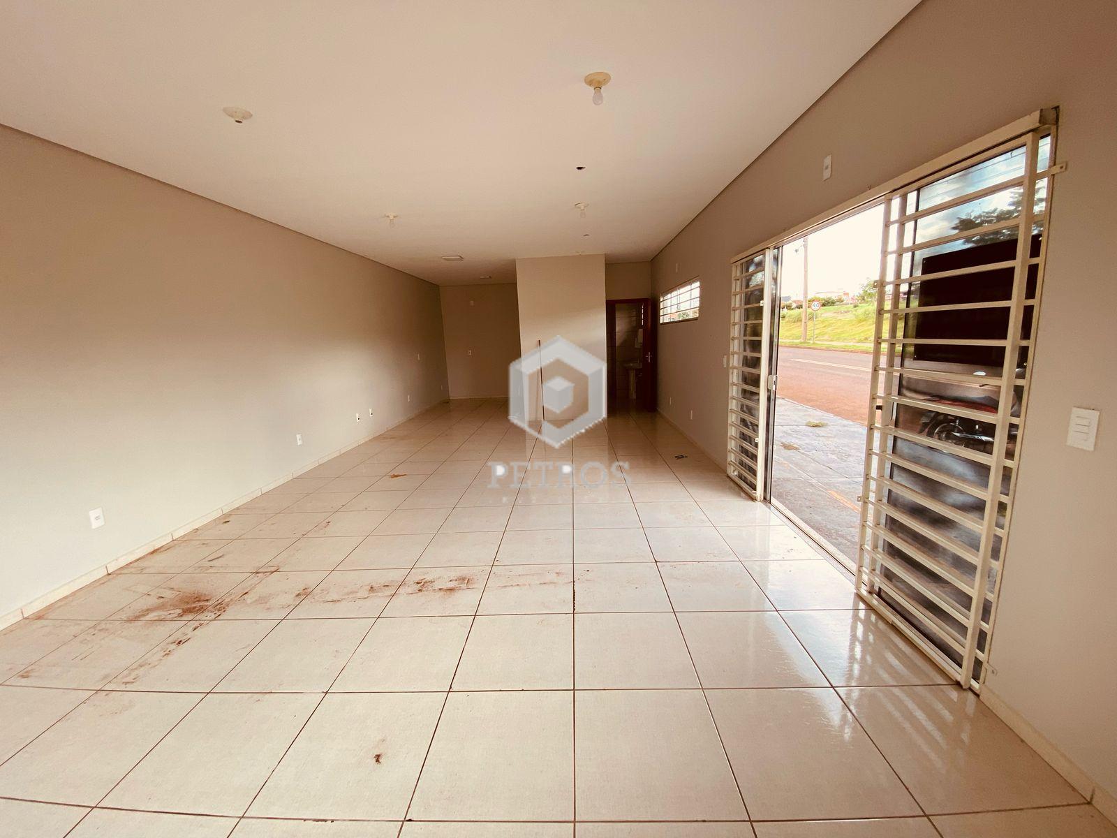 Imobiliria Petros em Toledo Paran