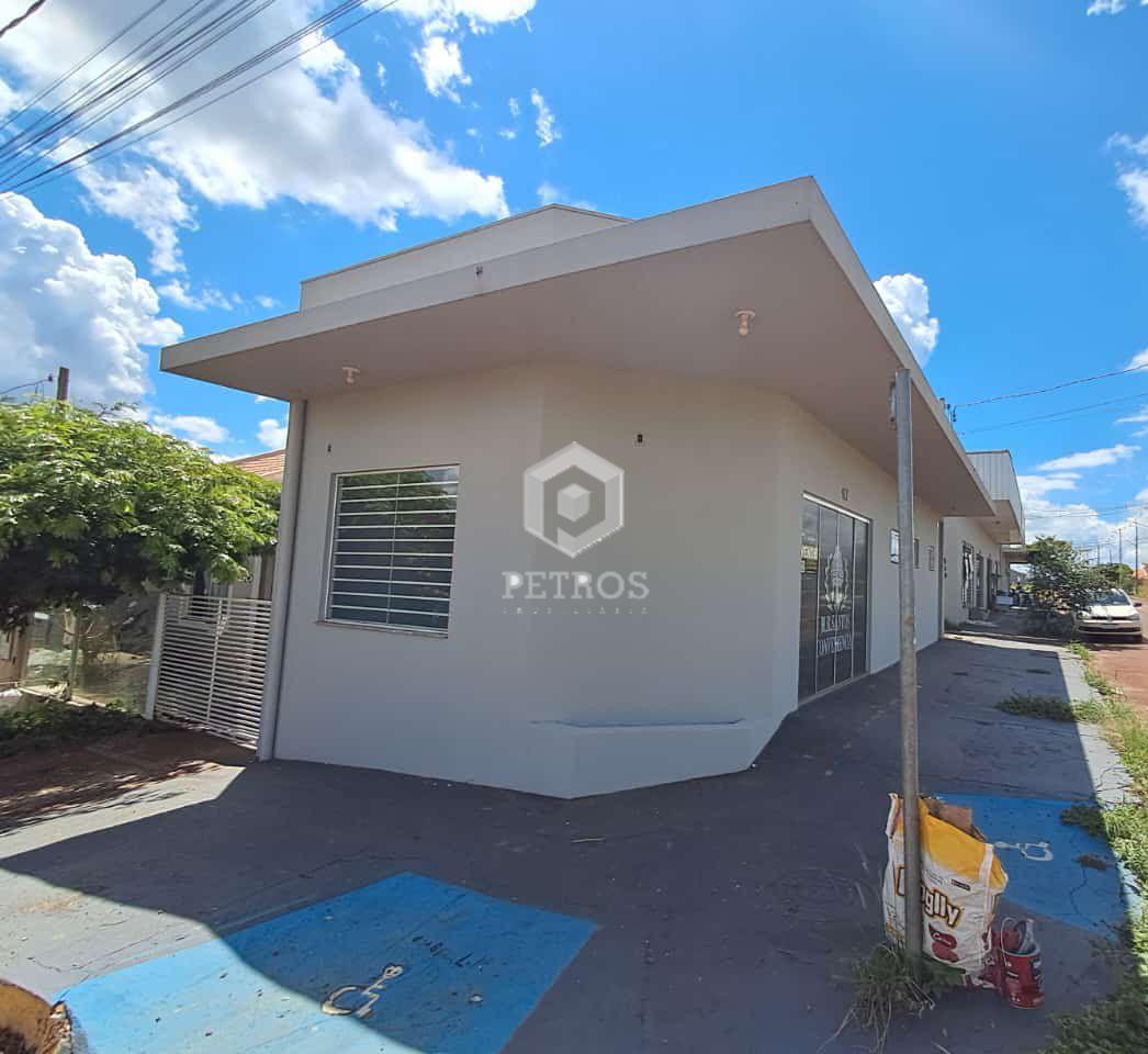 Imobiliria Petros em Toledo Paran