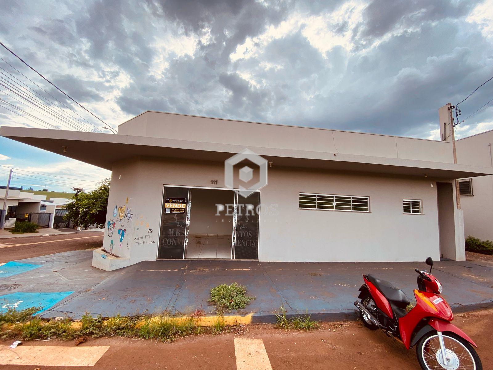 Imobiliria Petros em Toledo Paran