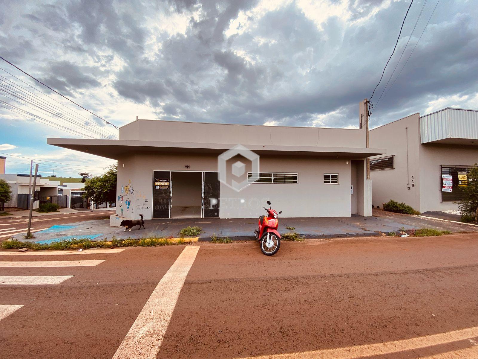 Imobiliria Petros em Toledo Paran
