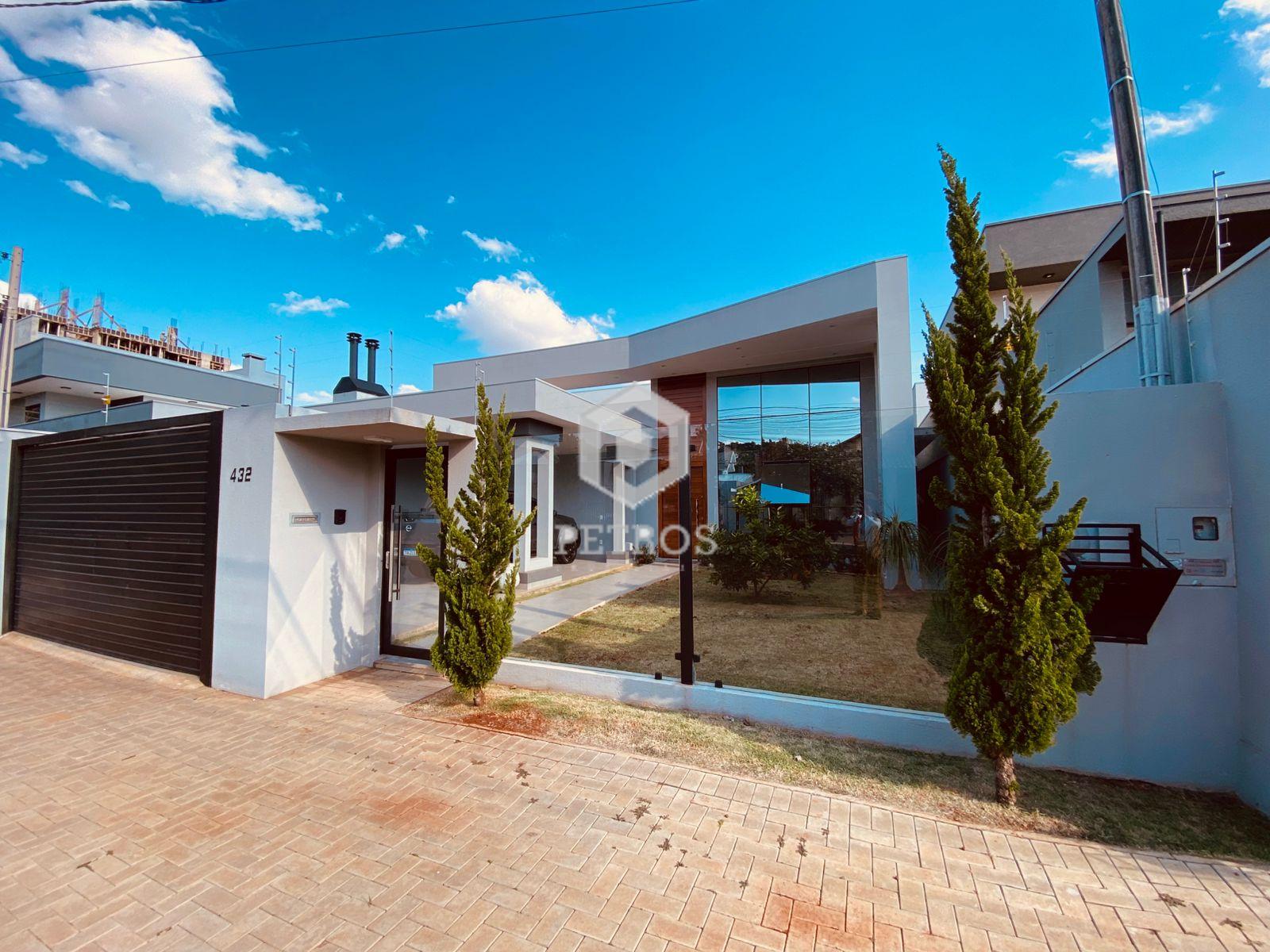 Imobiliria Petros em Toledo Paran