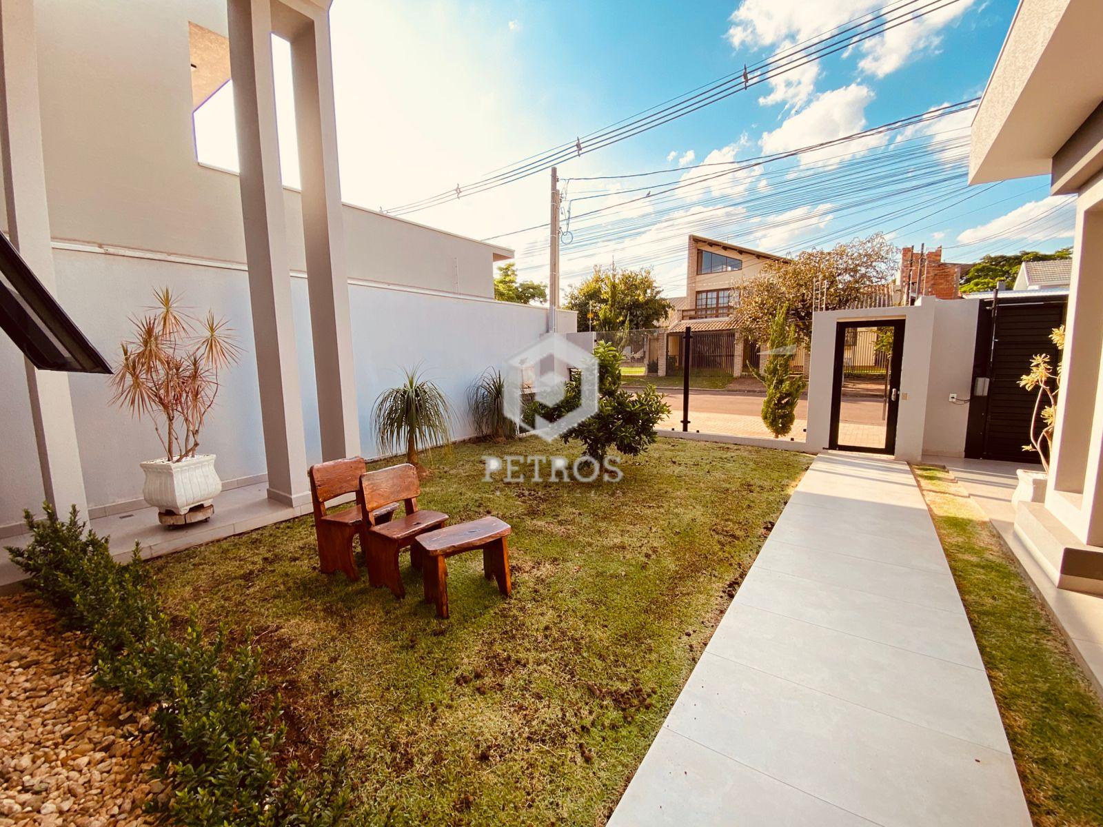 Imobiliria Petros em Toledo Paran