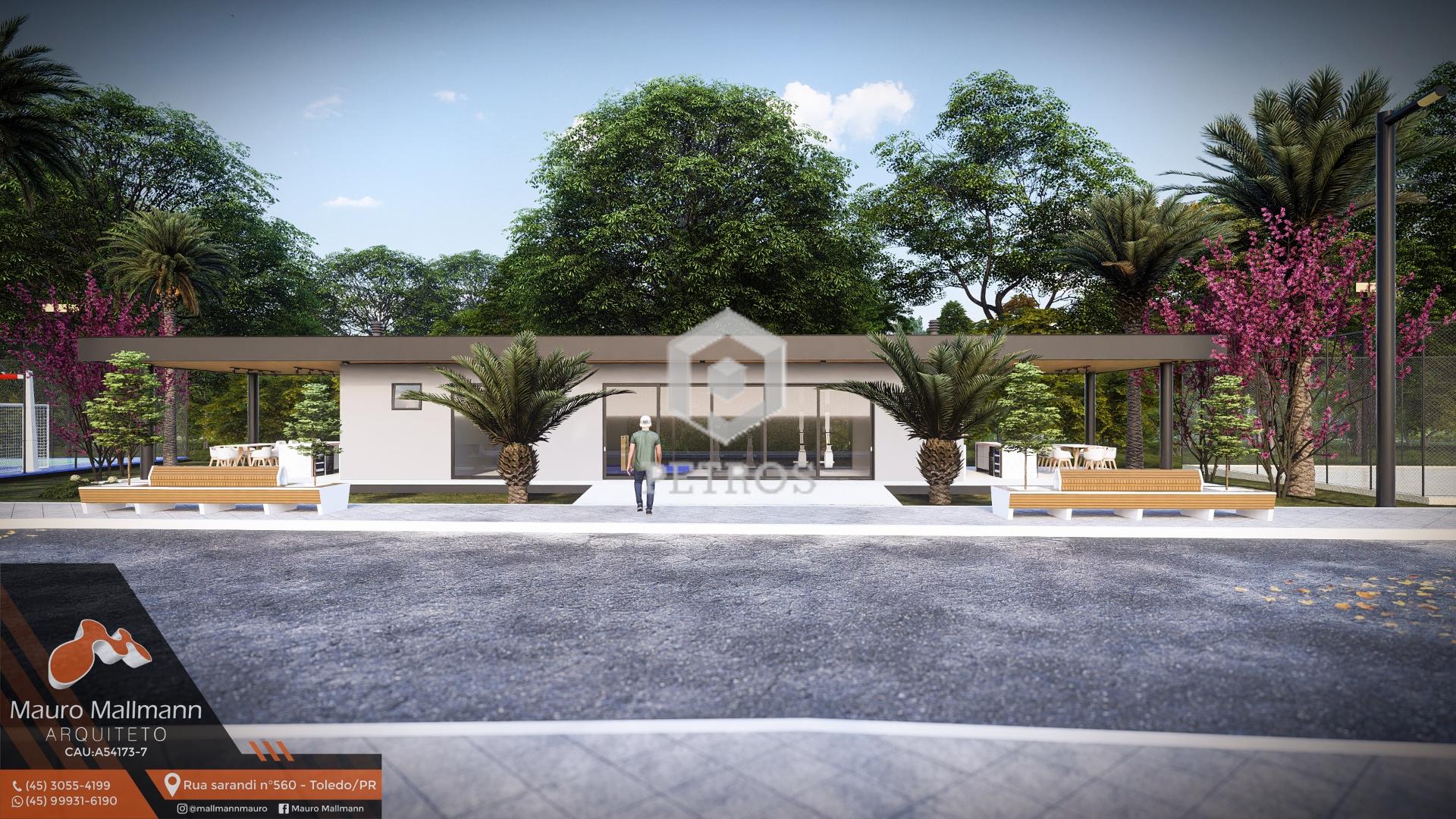 Imobiliria Petros em Toledo Paran