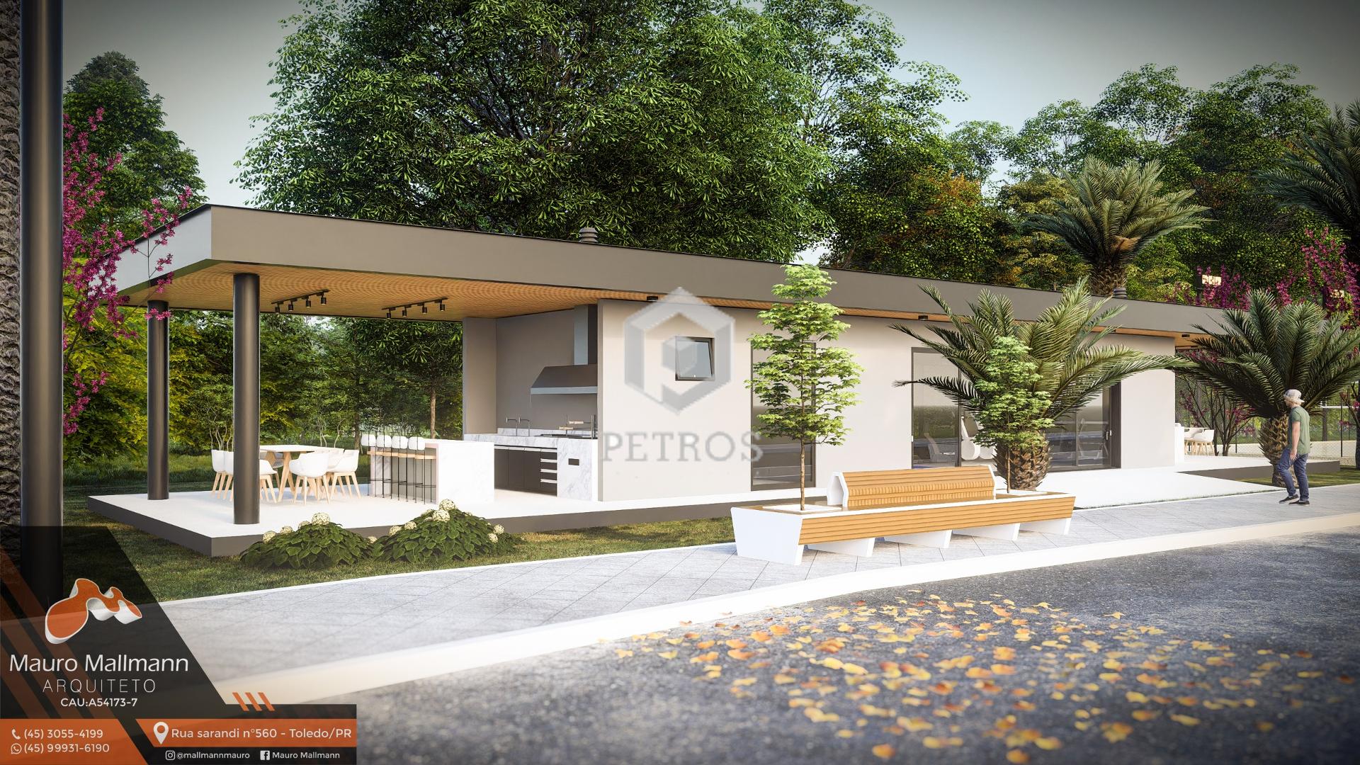 Imobiliria Petros em Toledo Paran