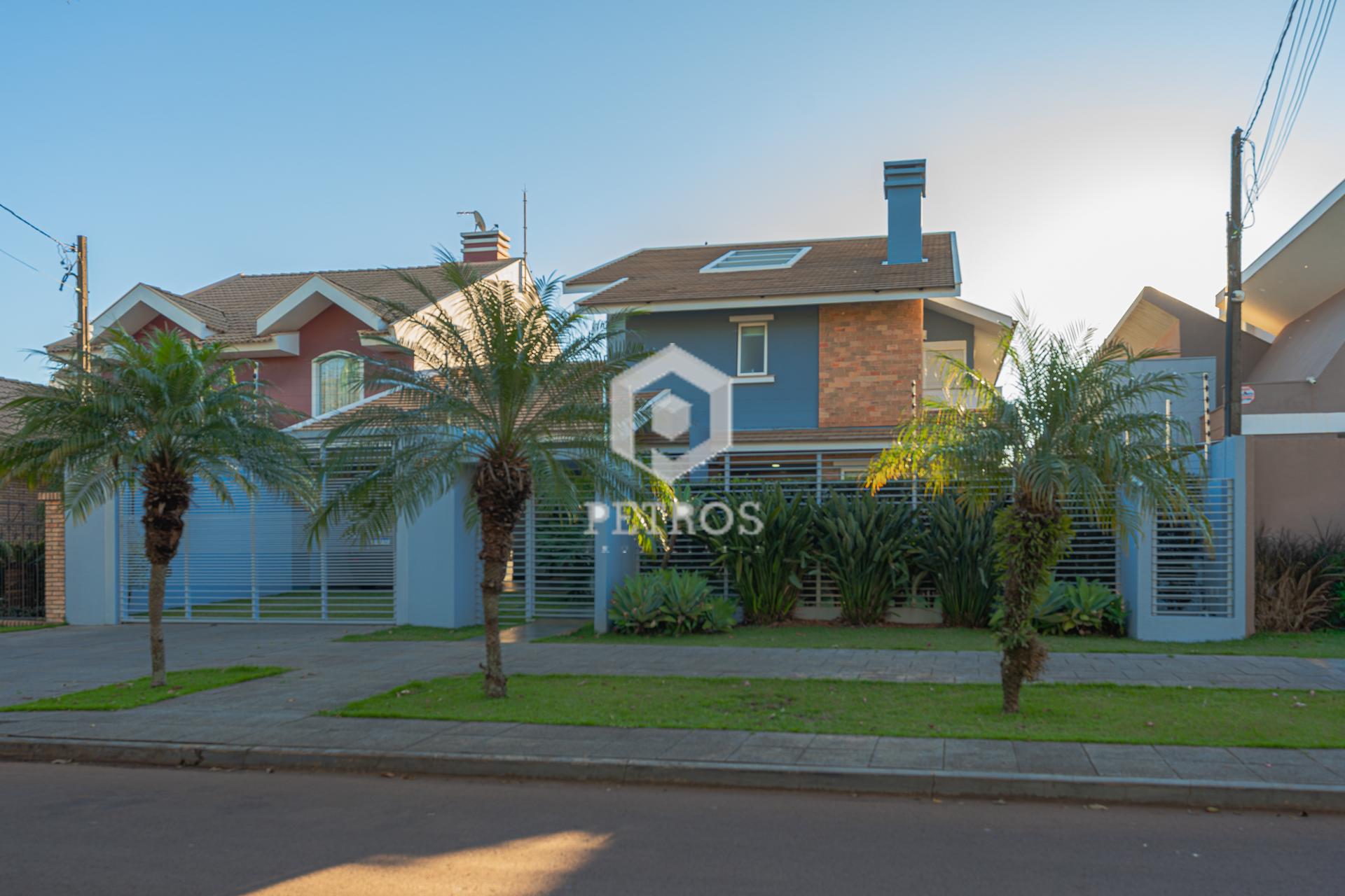 Imobiliria Petros em Toledo Paran