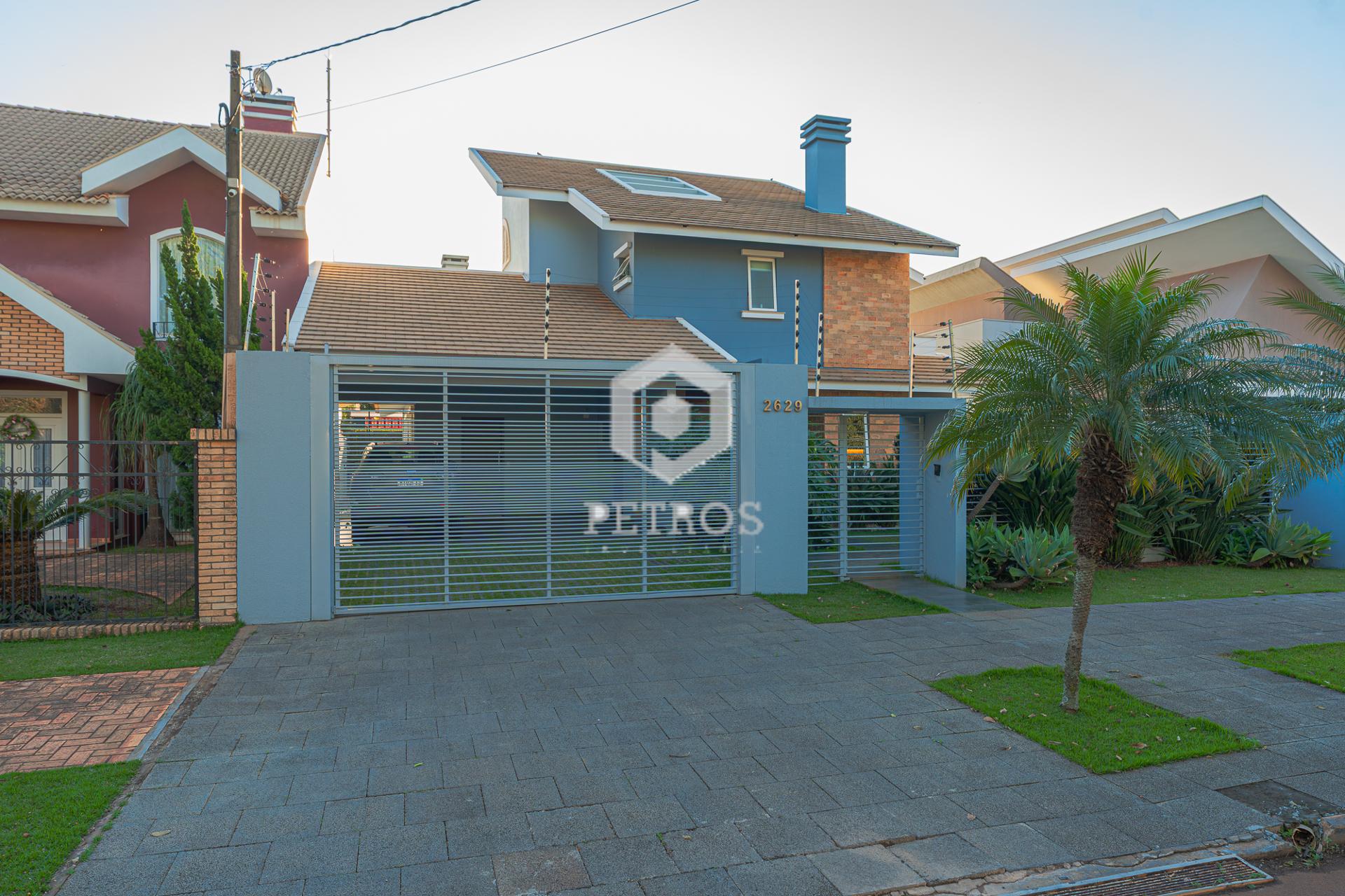 Imobiliria Petros em Toledo Paran
