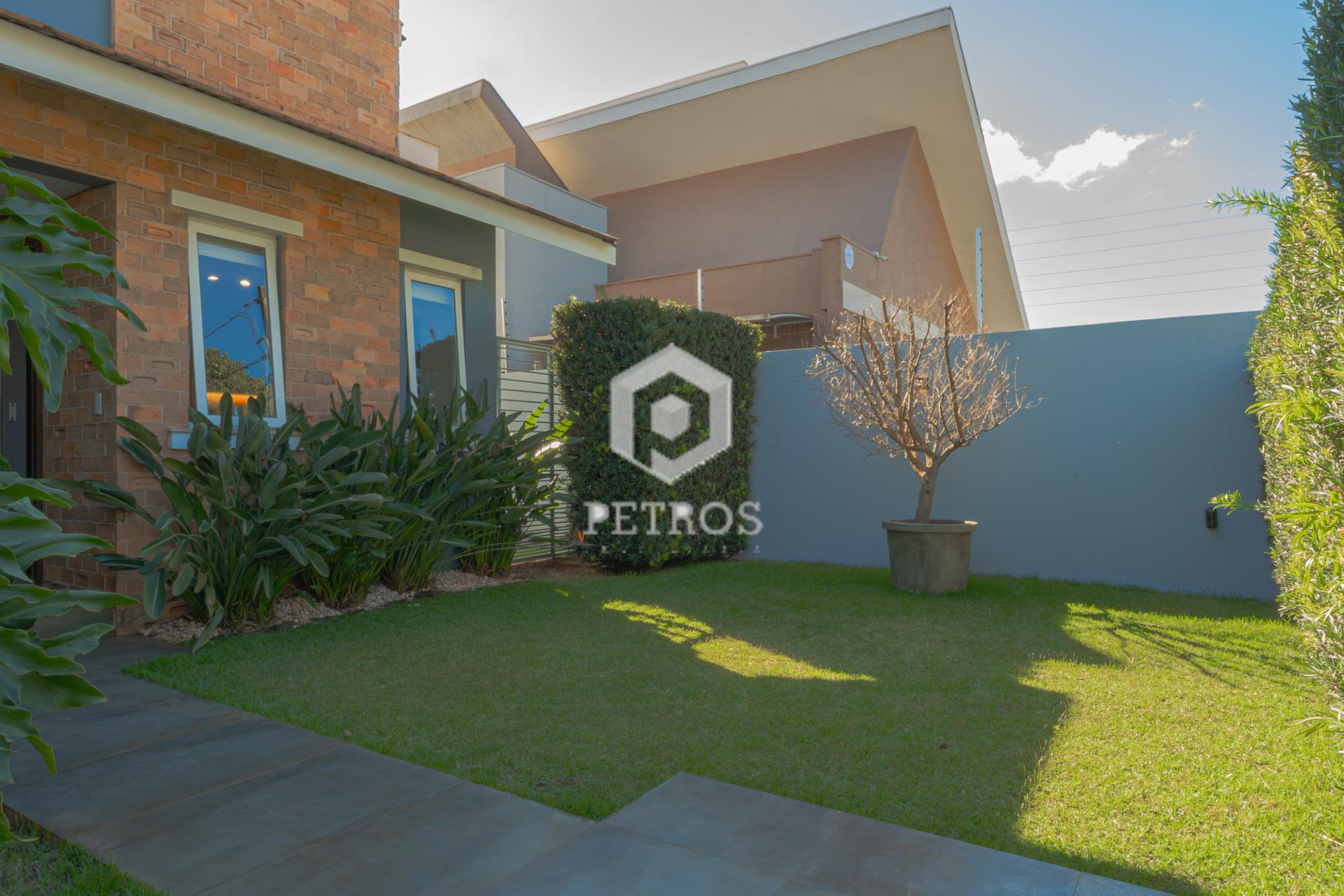 Imobiliria Petros em Toledo Paran
