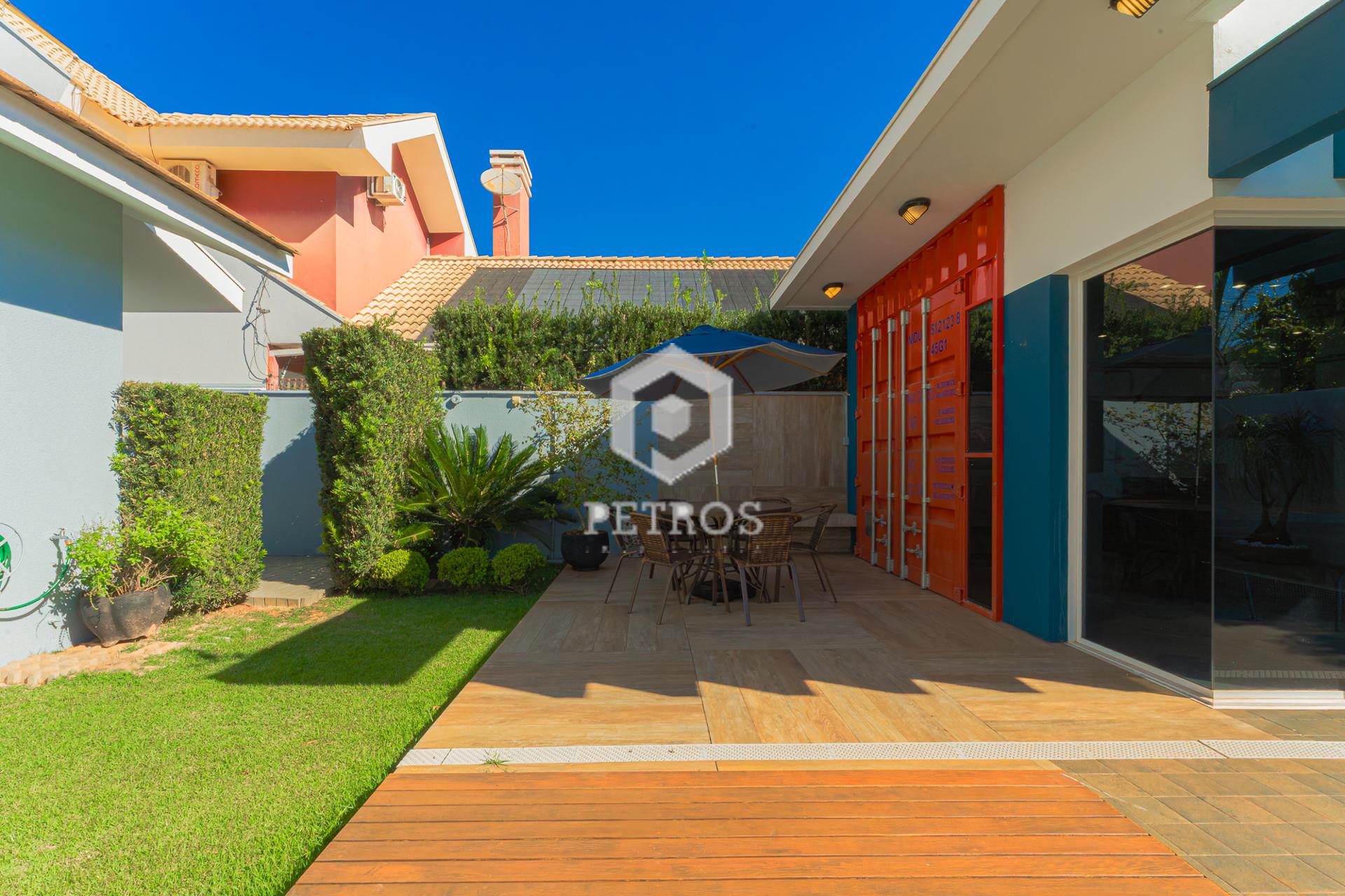 Imobiliria Petros em Toledo Paran