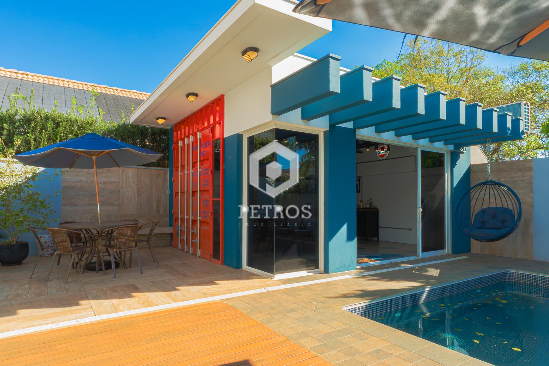 Imobiliria Petros em Toledo Paran