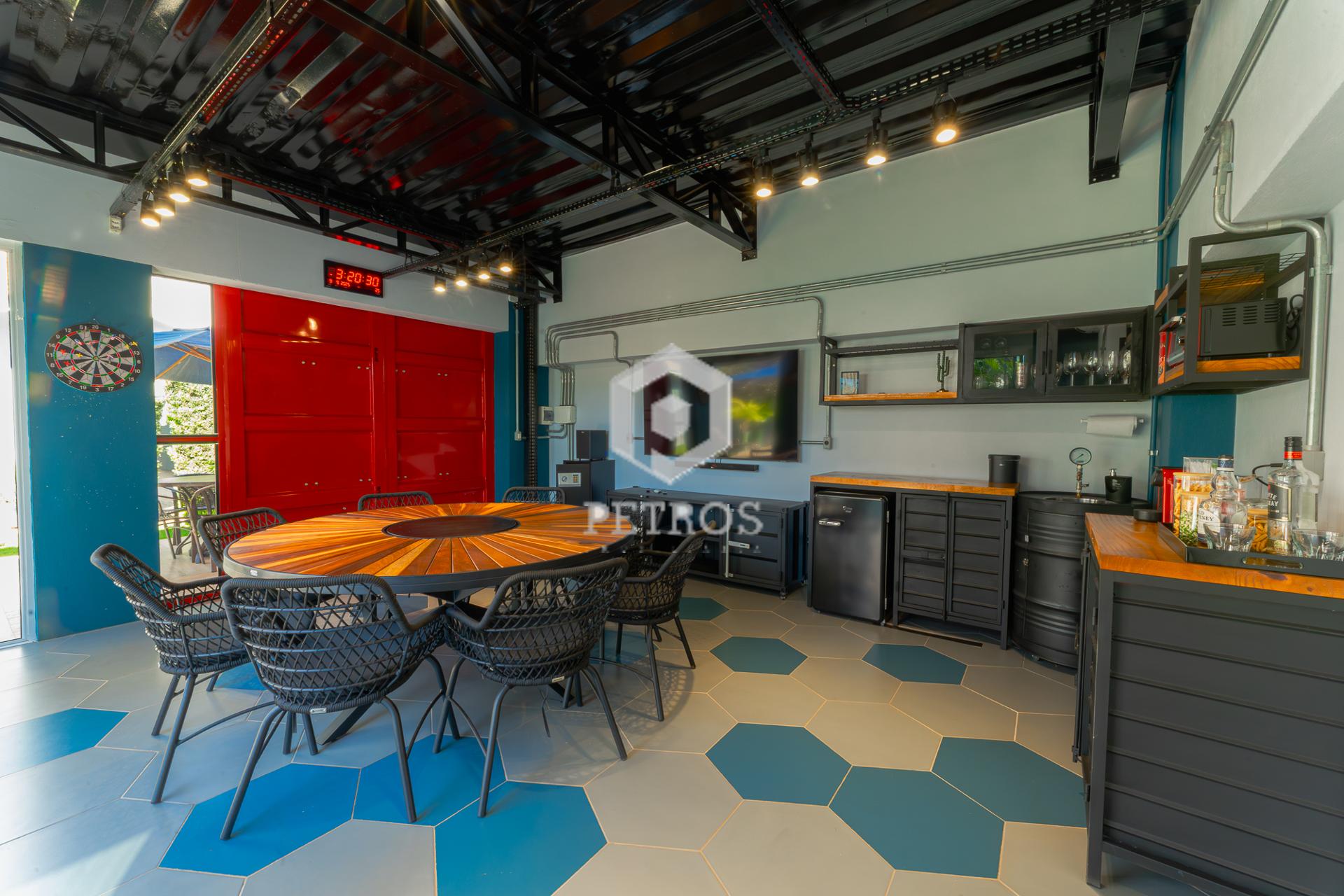 Imobiliria Petros em Toledo Paran