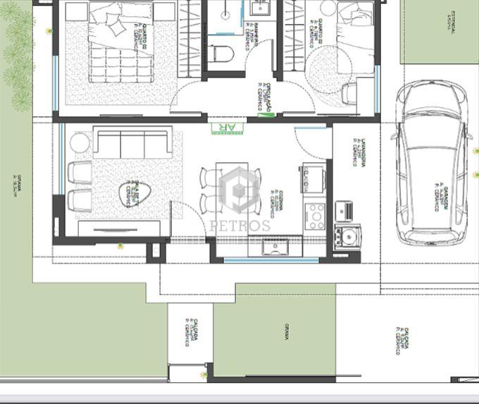 Imobili�ria Petros em Toledo Paran�