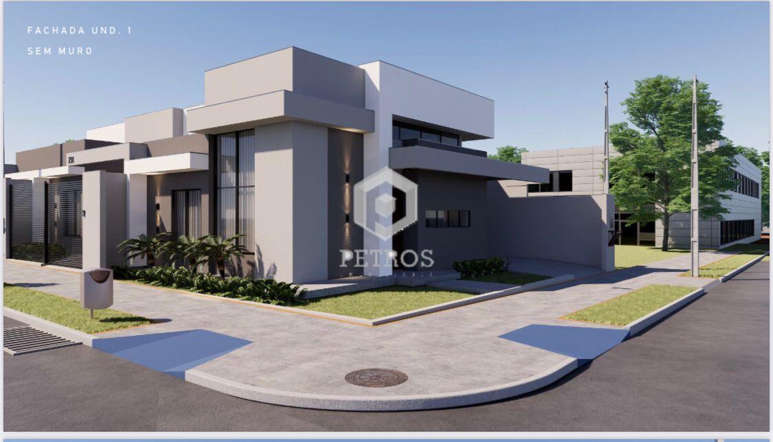 Imobili�ria Petros em Toledo Paran�