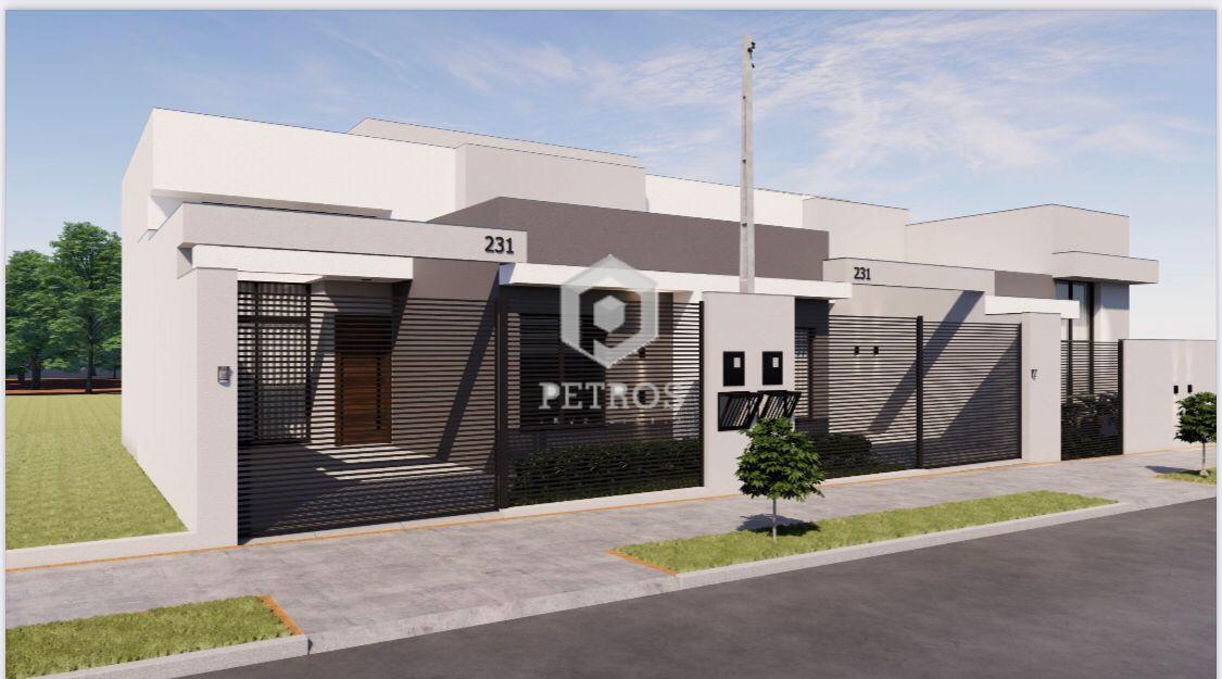 Imobili�ria Petros em Toledo Paran�