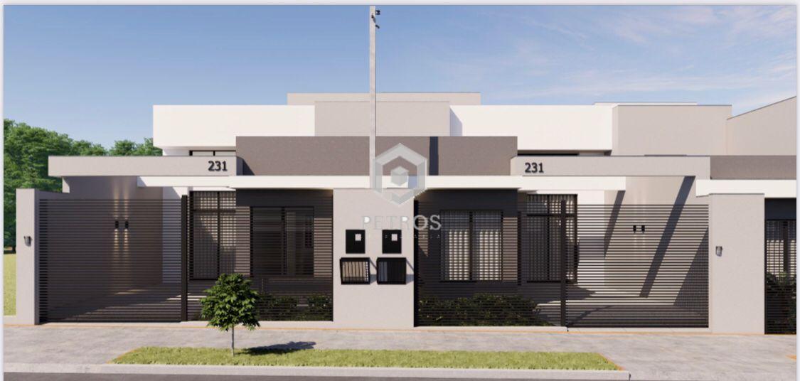 Imobili�ria Petros em Toledo Paran�