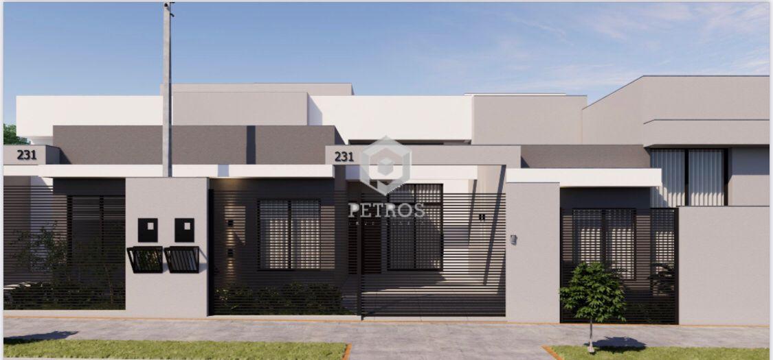 Imobili�ria Petros em Toledo Paran�