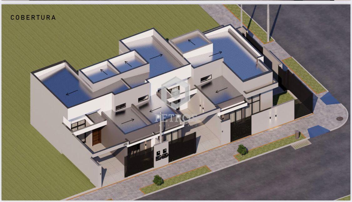 Imobili�ria Petros em Toledo Paran�