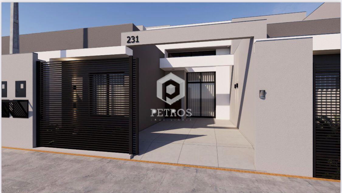 Imobili�ria Petros em Toledo Paran�