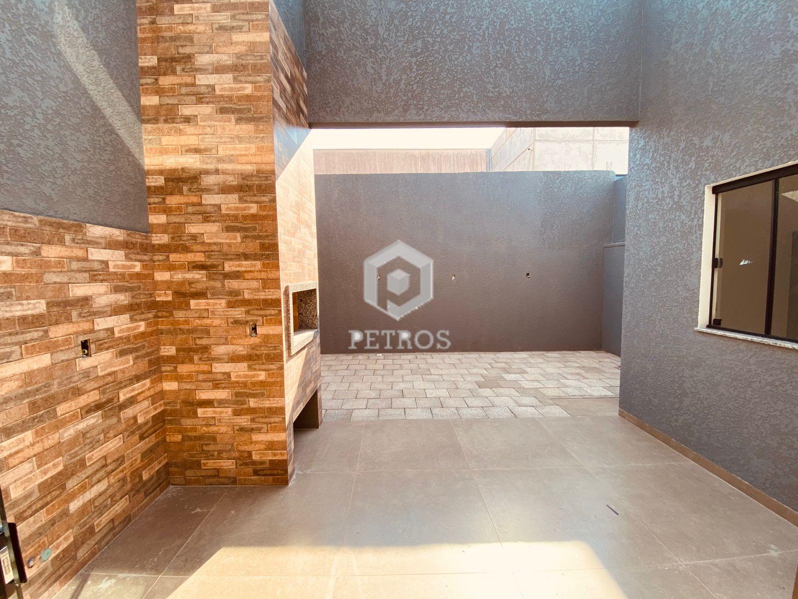 Imobiliria Petros em Toledo Paran