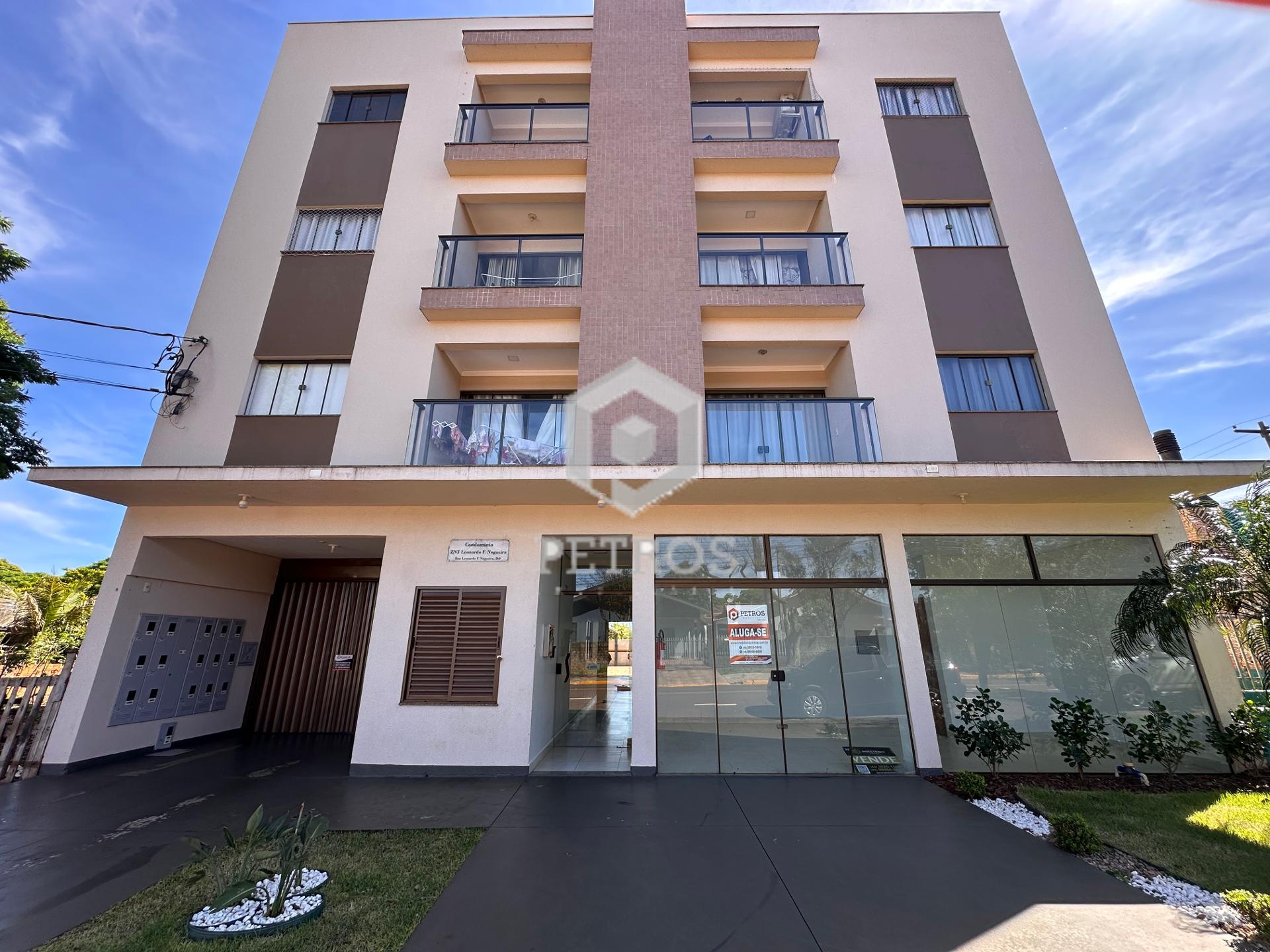 Imobili�ria Petros em Toledo Paran�