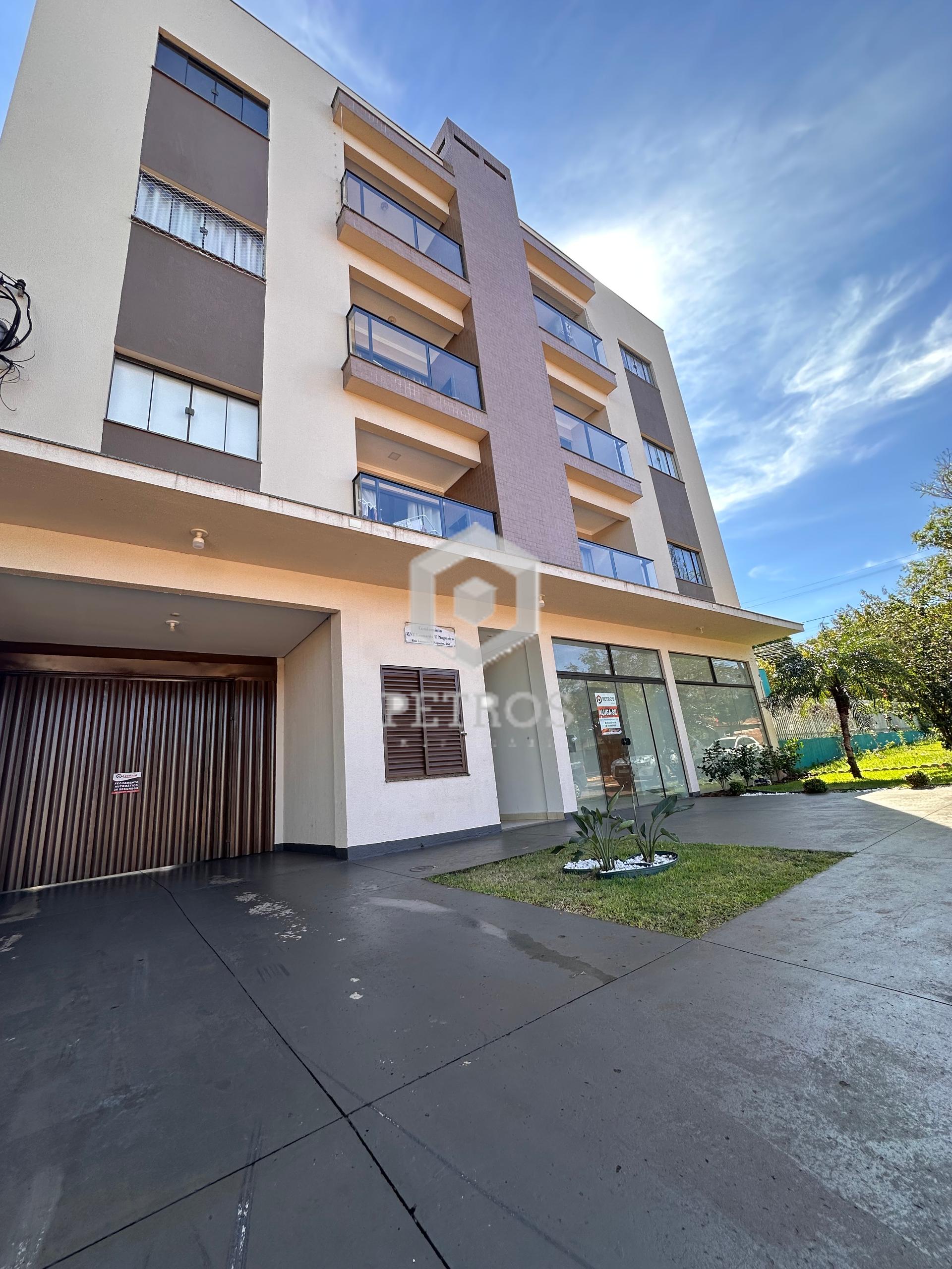 Imobili�ria Petros em Toledo Paran�