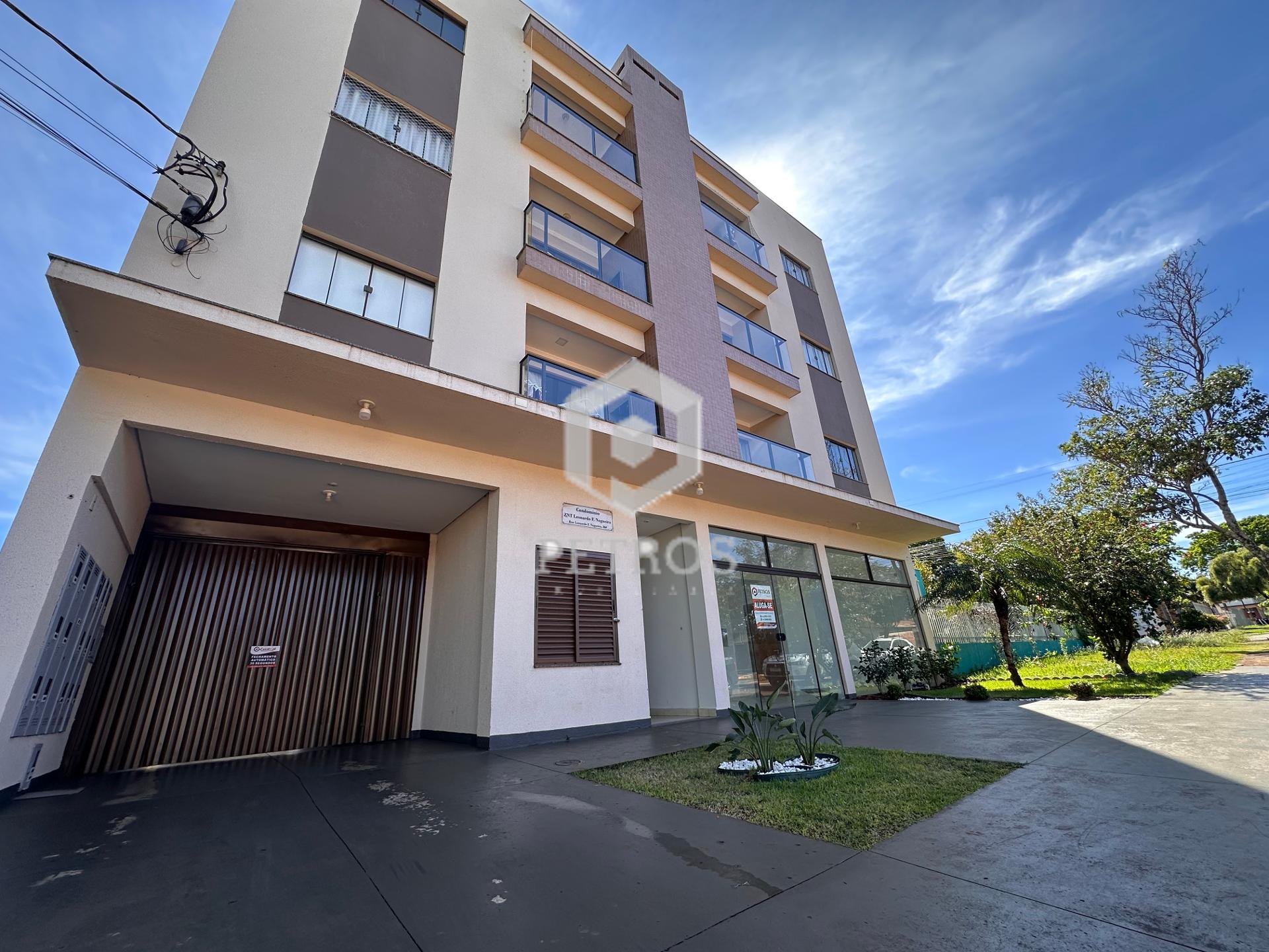 Imobili�ria Petros em Toledo Paran�