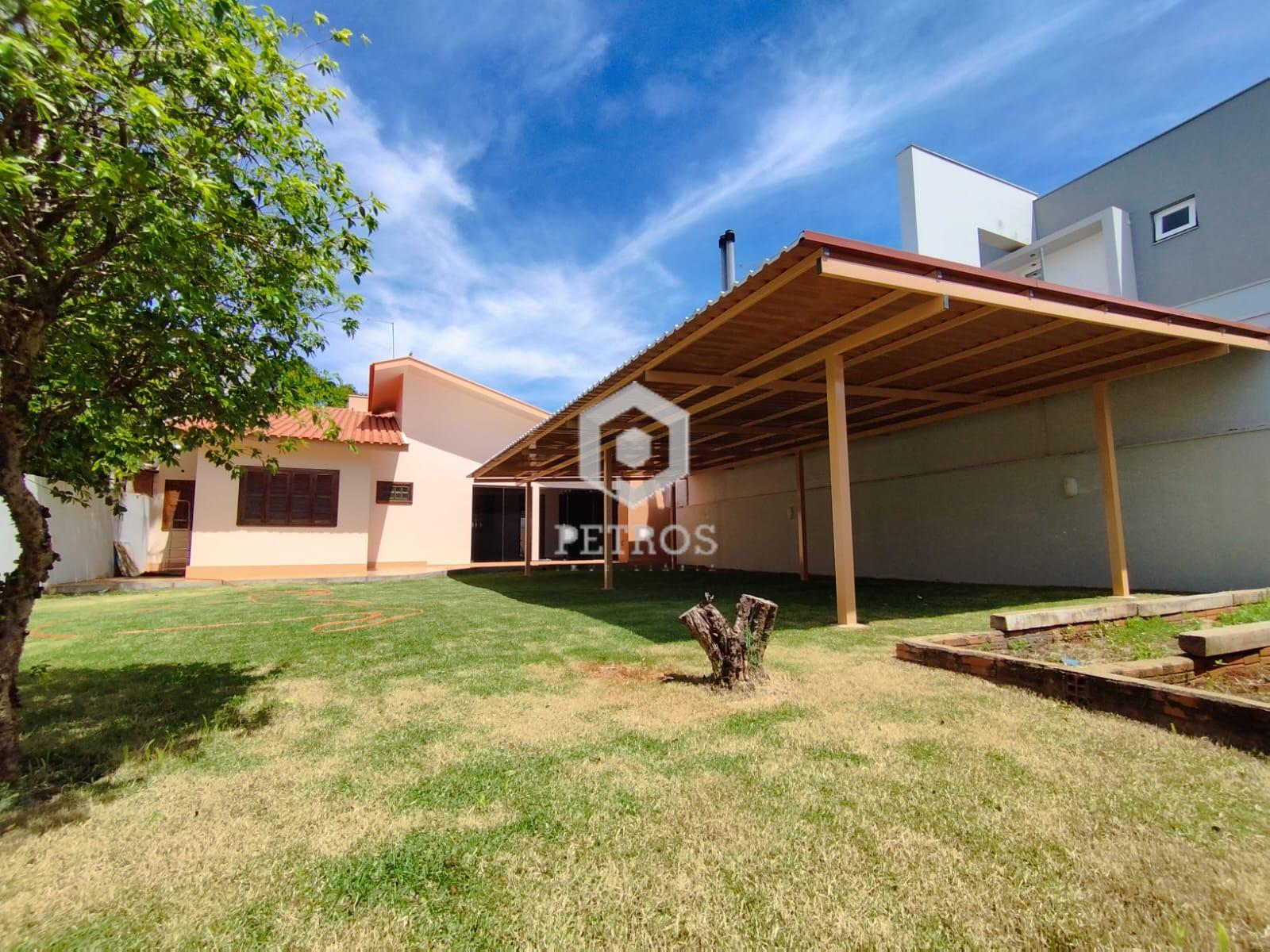 Imobiliria Petros em Toledo Paran