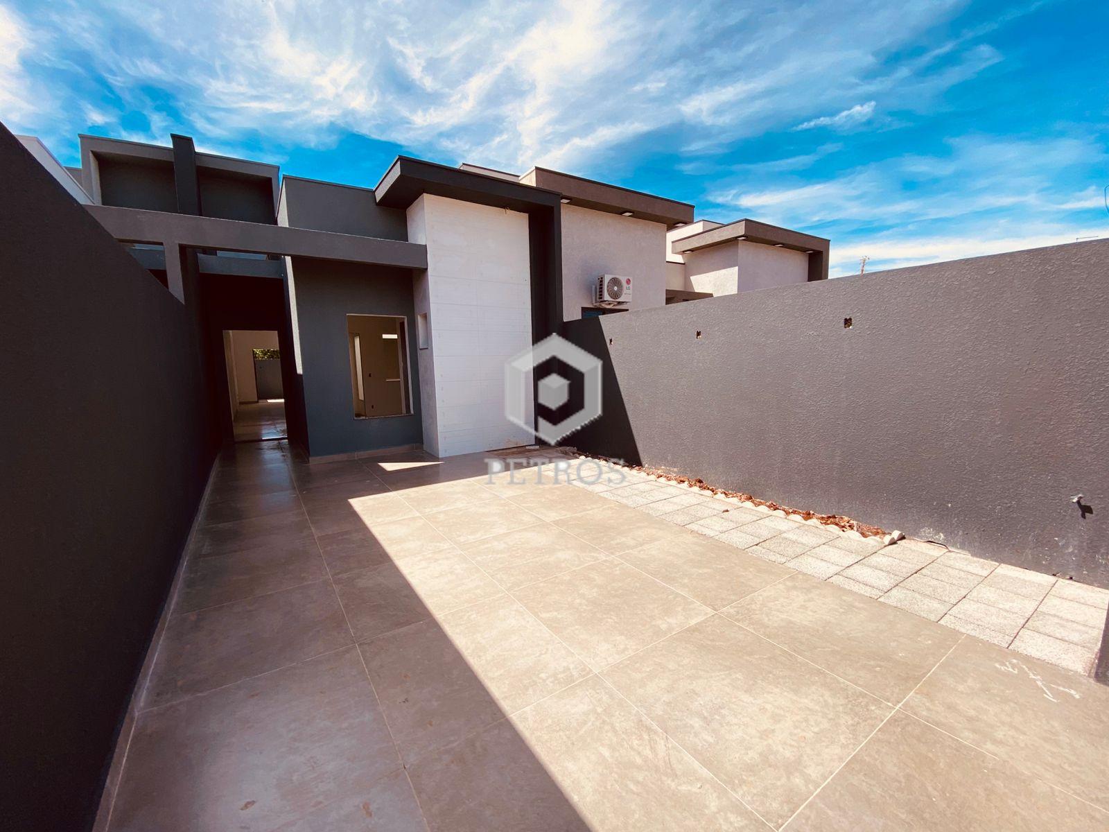 Imobiliria Petros em Toledo Paran