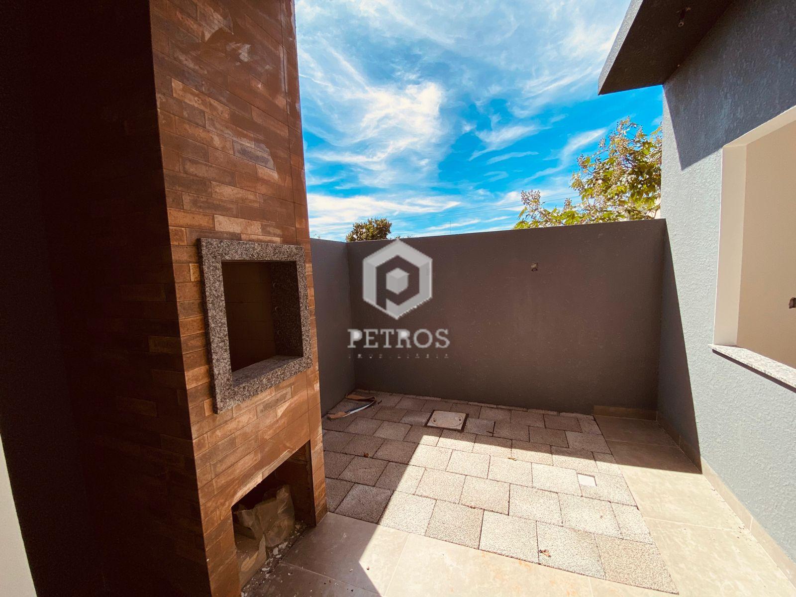 Imobiliria Petros em Toledo Paran